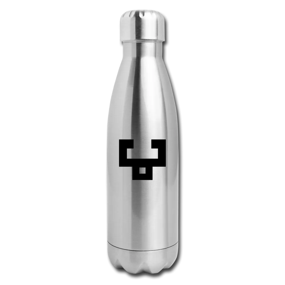 Jove Stainless Steel Water Bottle