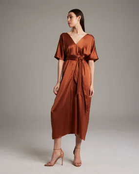 Kaftan Dress