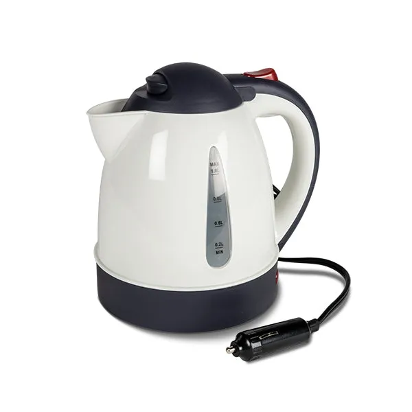 Kampa 12v Travel Electric Kettle