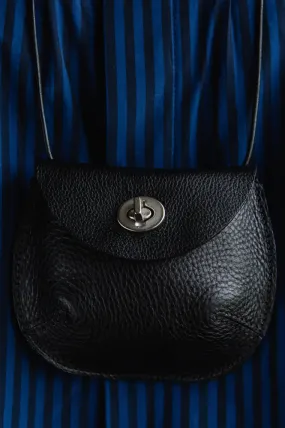 Kate Sheridan Owl Black Bag