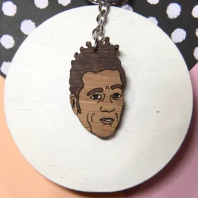 Keyring: Kramer