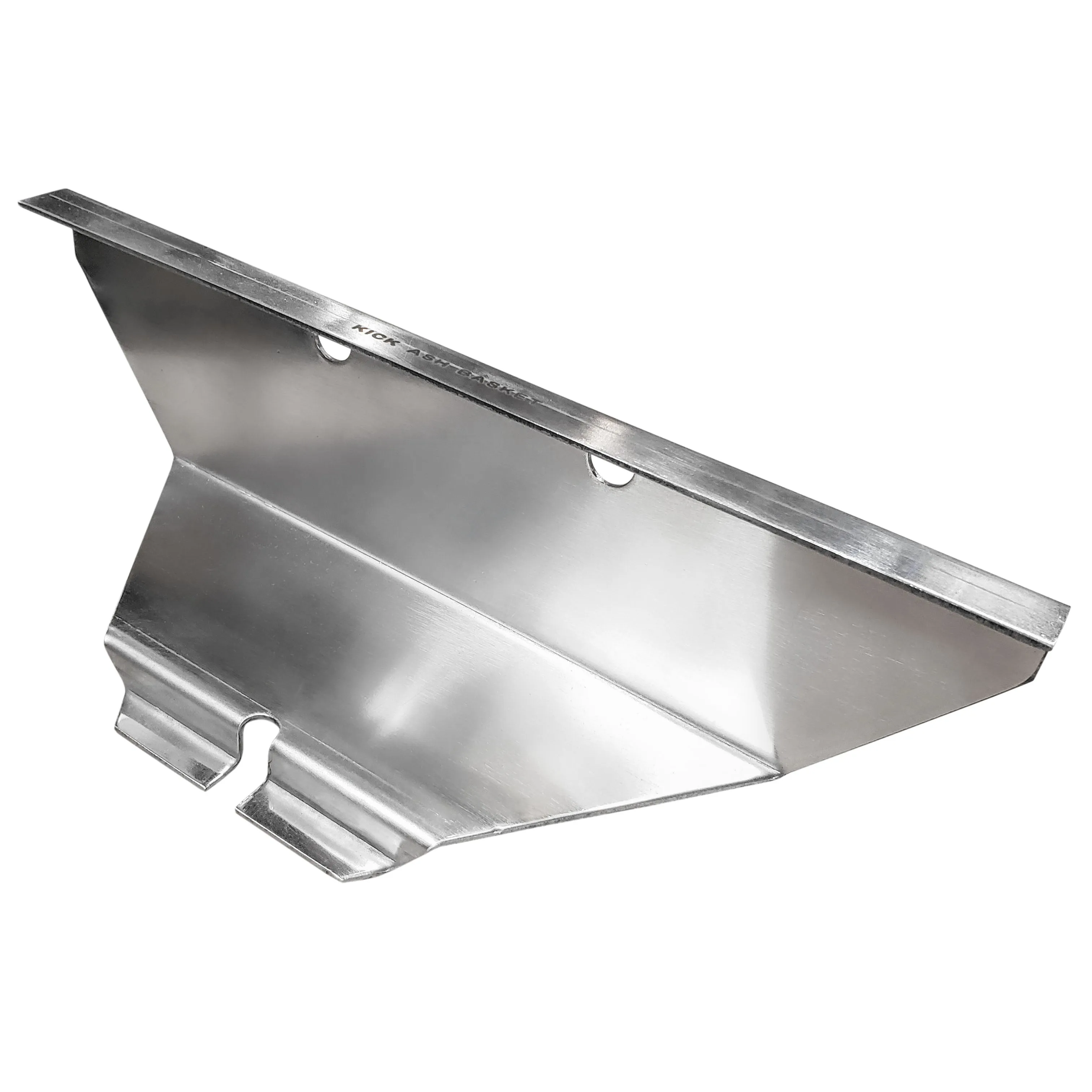 Kick Ash Divider for PK and Weber Grills