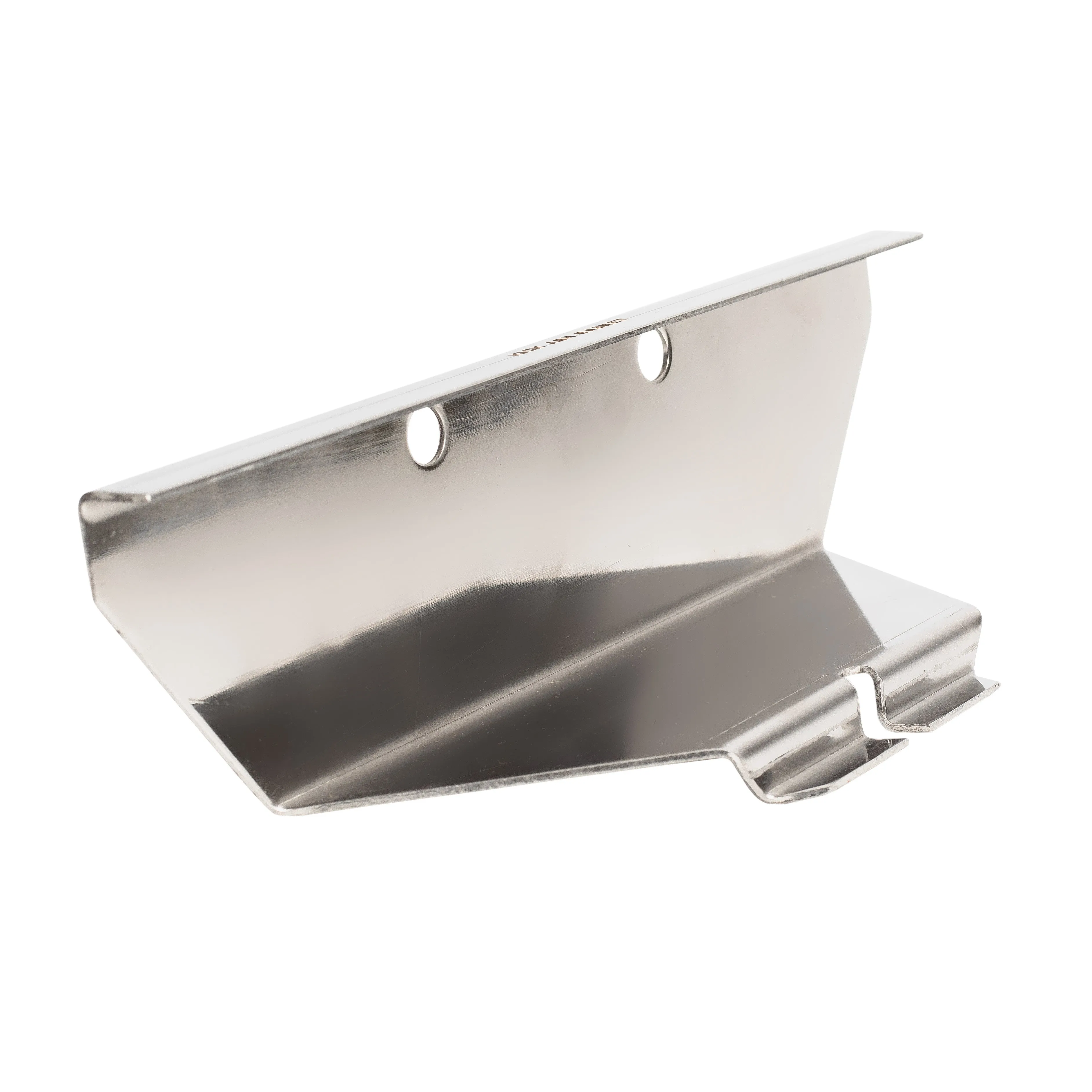 Kick Ash Divider for PK and Weber Grills