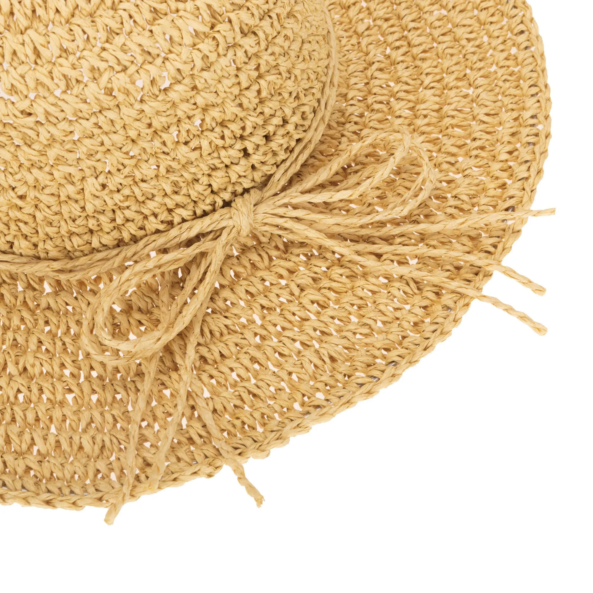 Kids Packable Floppy Sun Hat