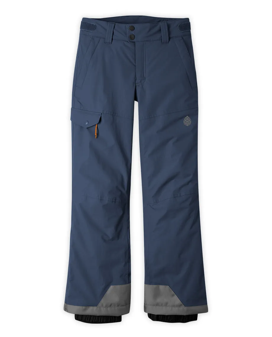 Kids' Rafferty Insulated Pant - 10