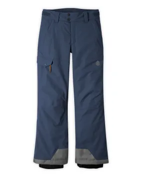 Kids' Rafferty Insulated Pant - 10