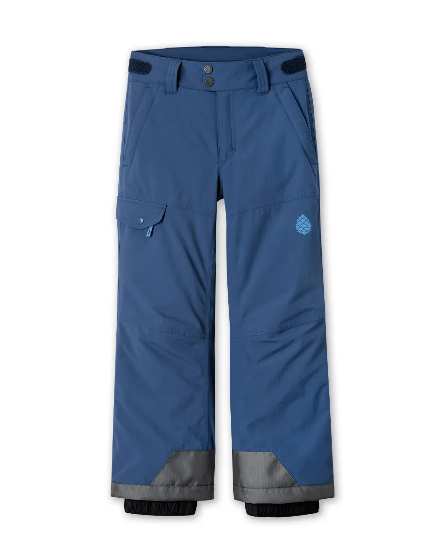 Kids' Rafferty Insulated Pant - 8