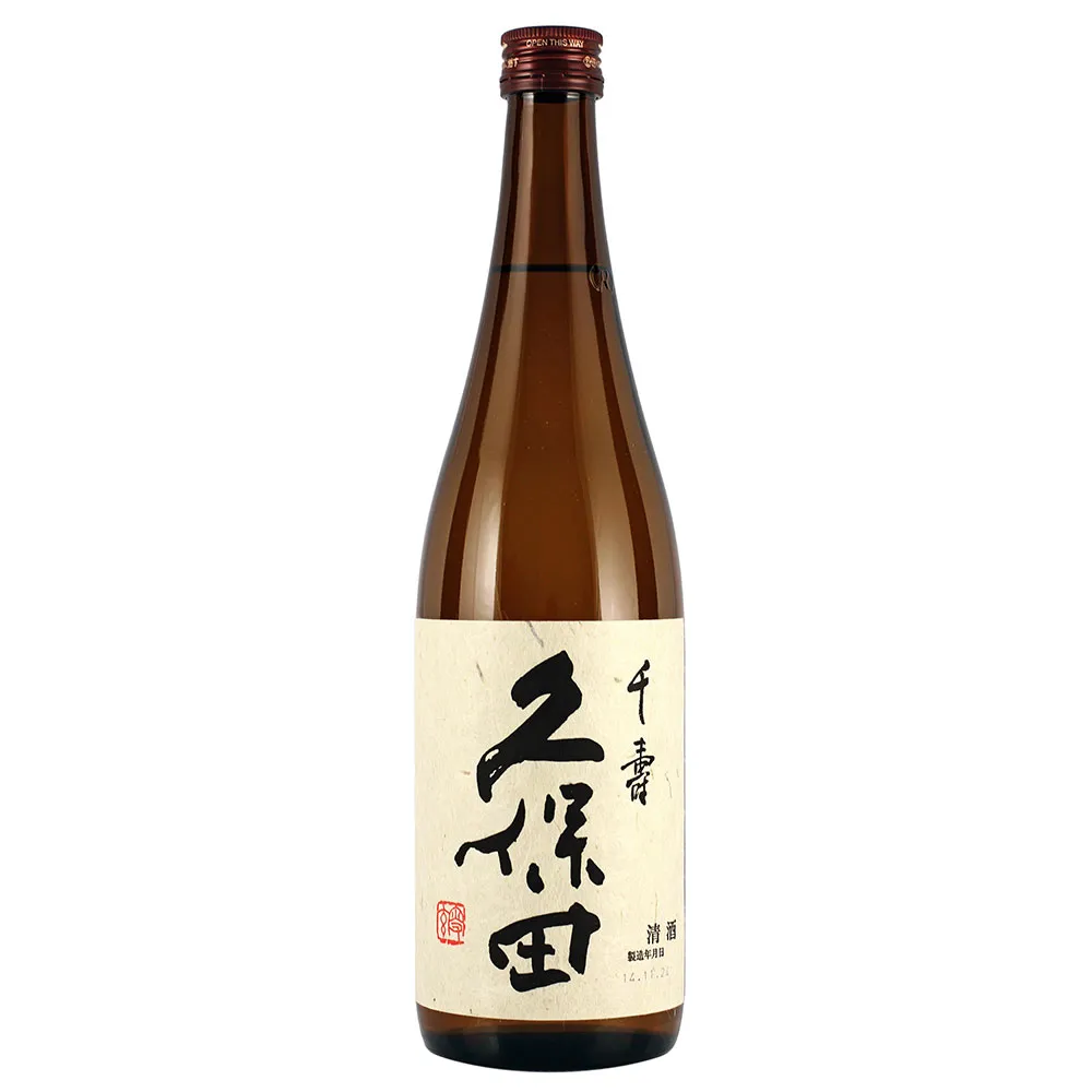 Kubota Senjyu "1000 Dreams" Ginjo 720ml