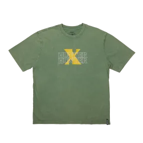 Kurapika Green Tee