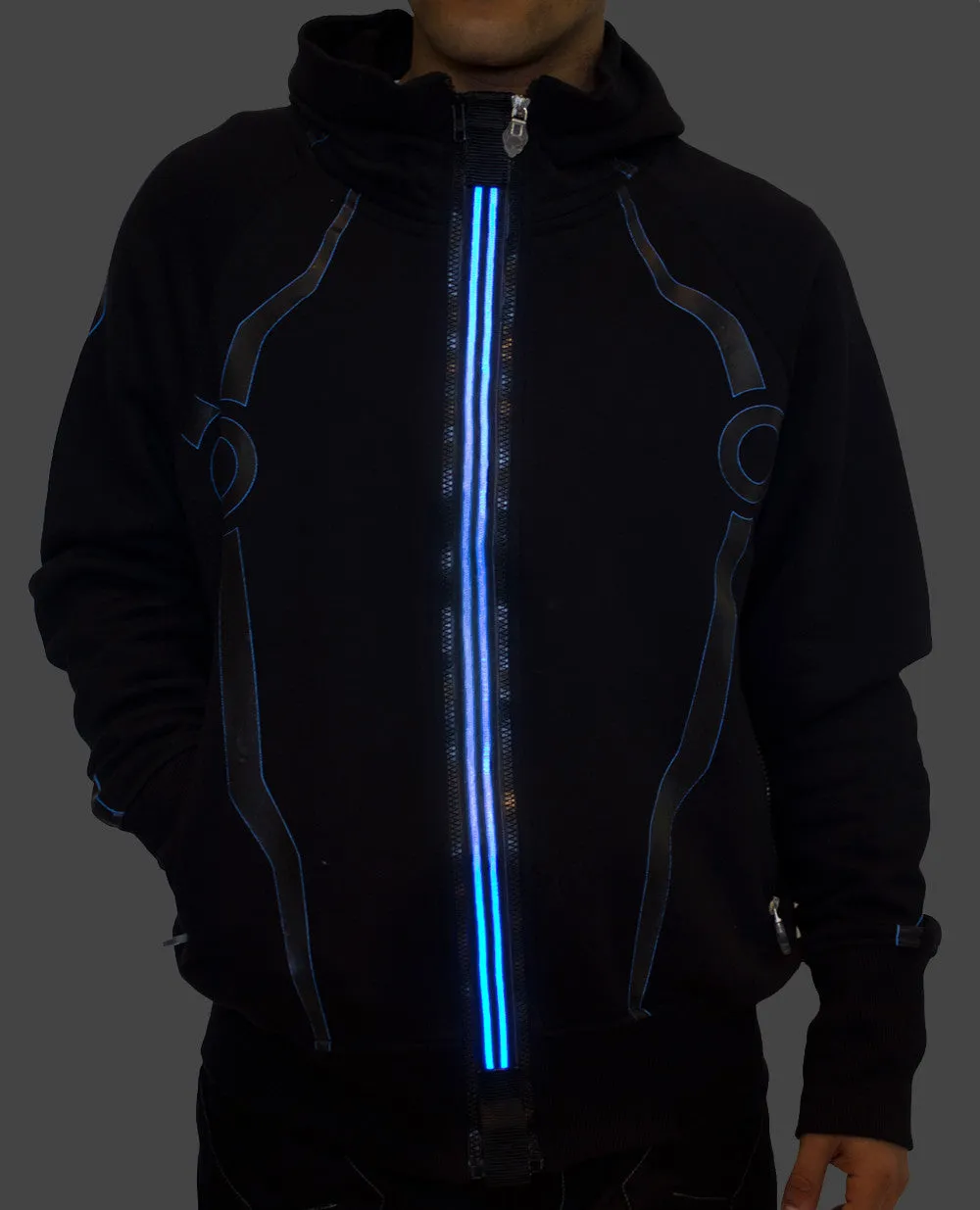 LED ZIPPER