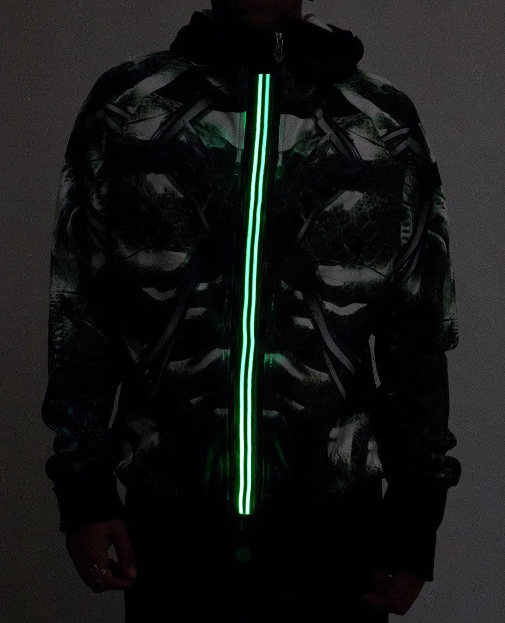 LED ZIPPER