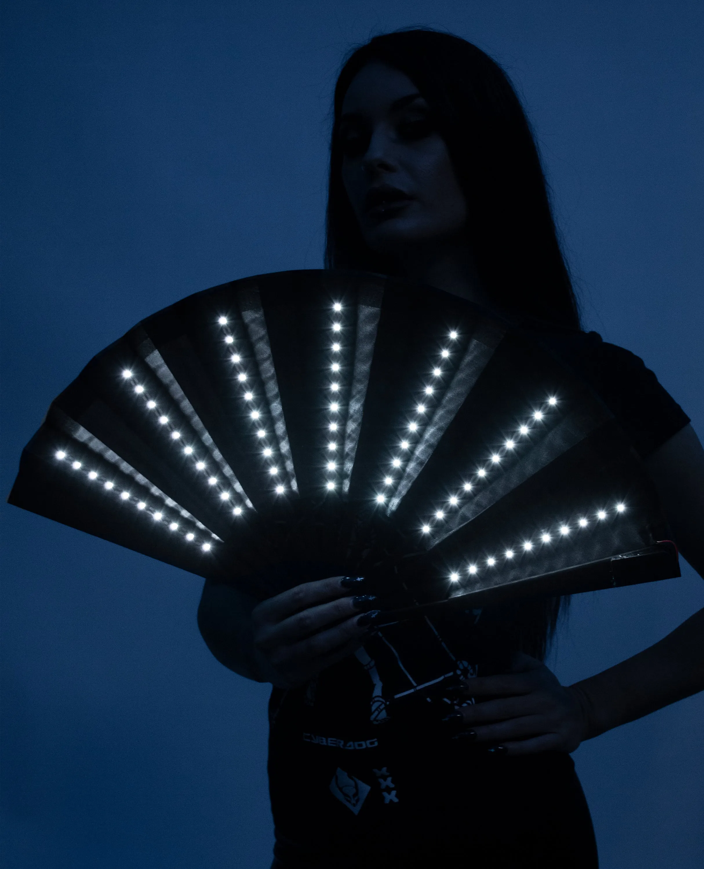 LIGHT UP FAN