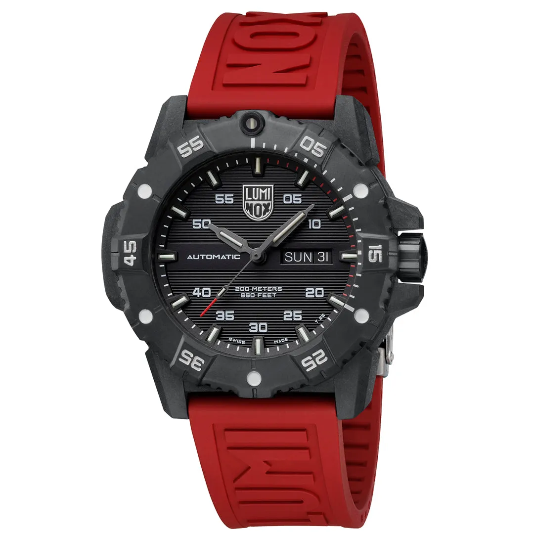 Luminox MASTER CARBON Seal XS.3875 AUTOMATIC