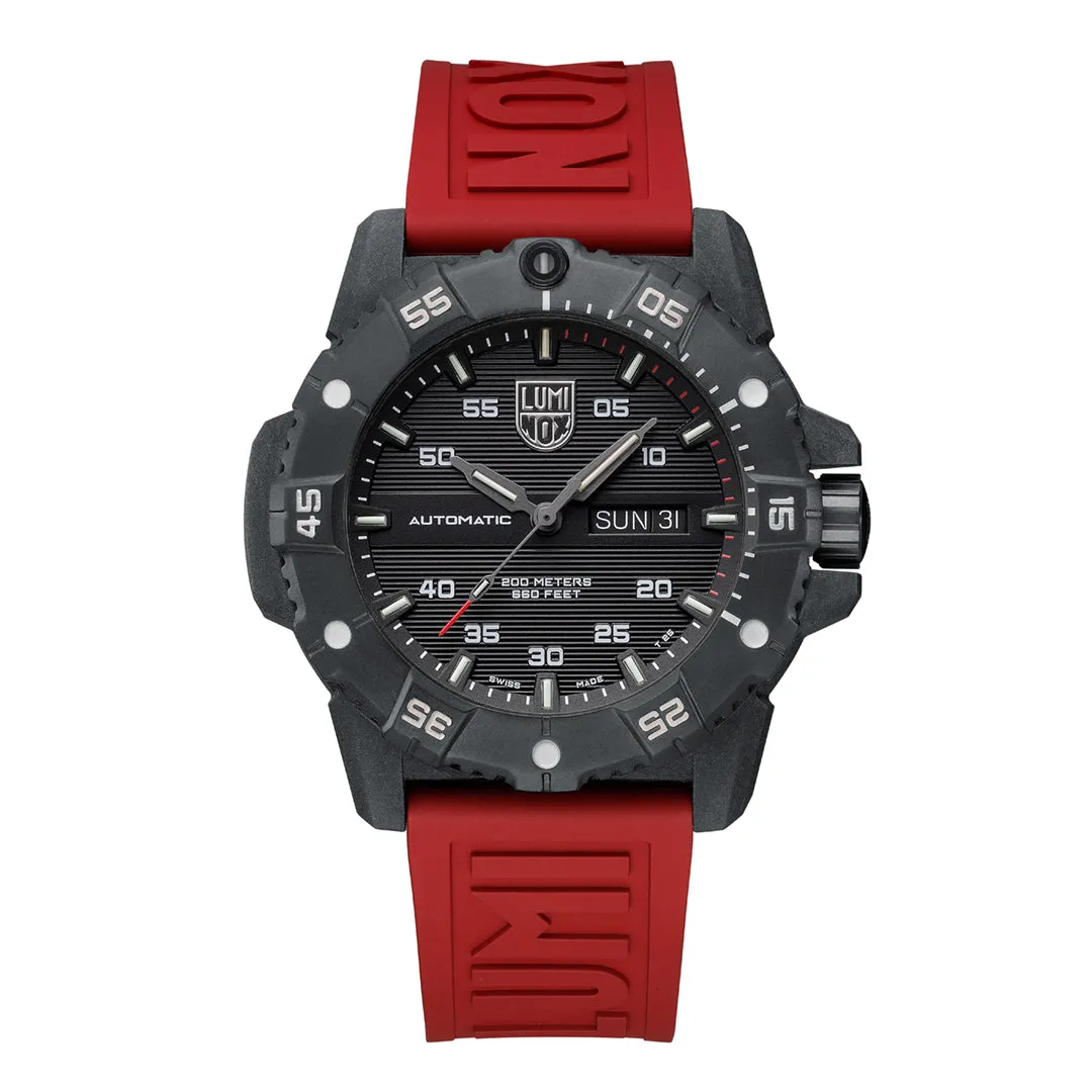 Luminox MASTER CARBON Seal XS.3875 AUTOMATIC