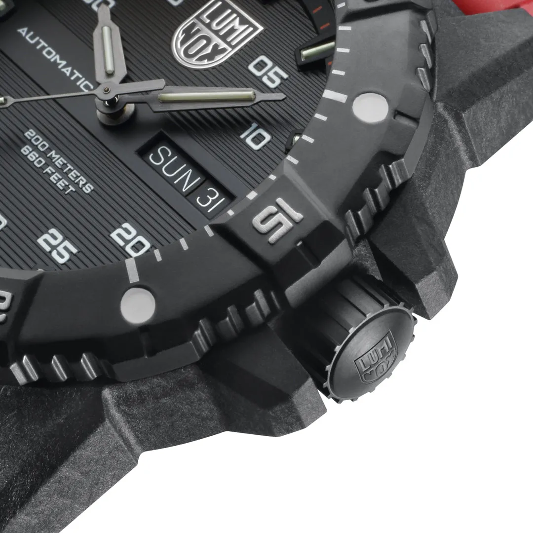 Luminox MASTER CARBON Seal XS.3875 AUTOMATIC