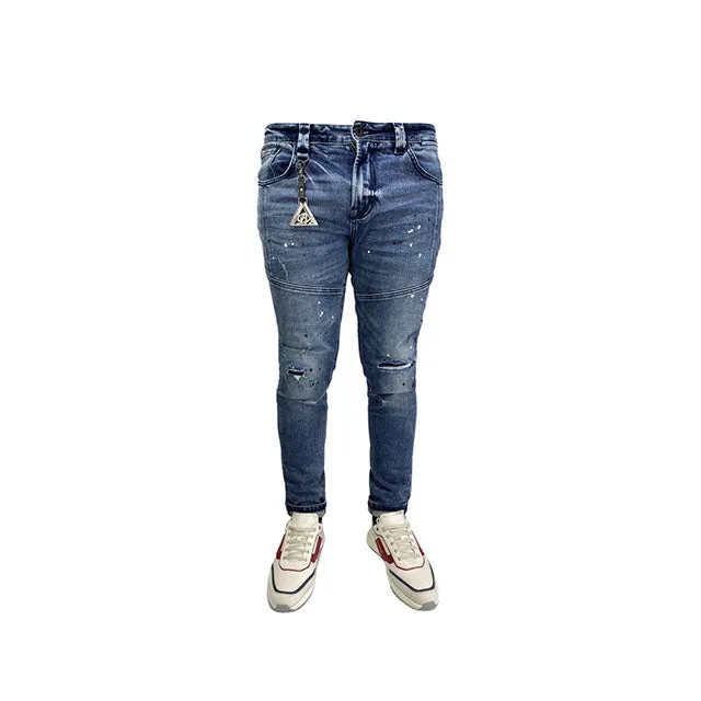 Maldives - PS-1803 Skinny Jean