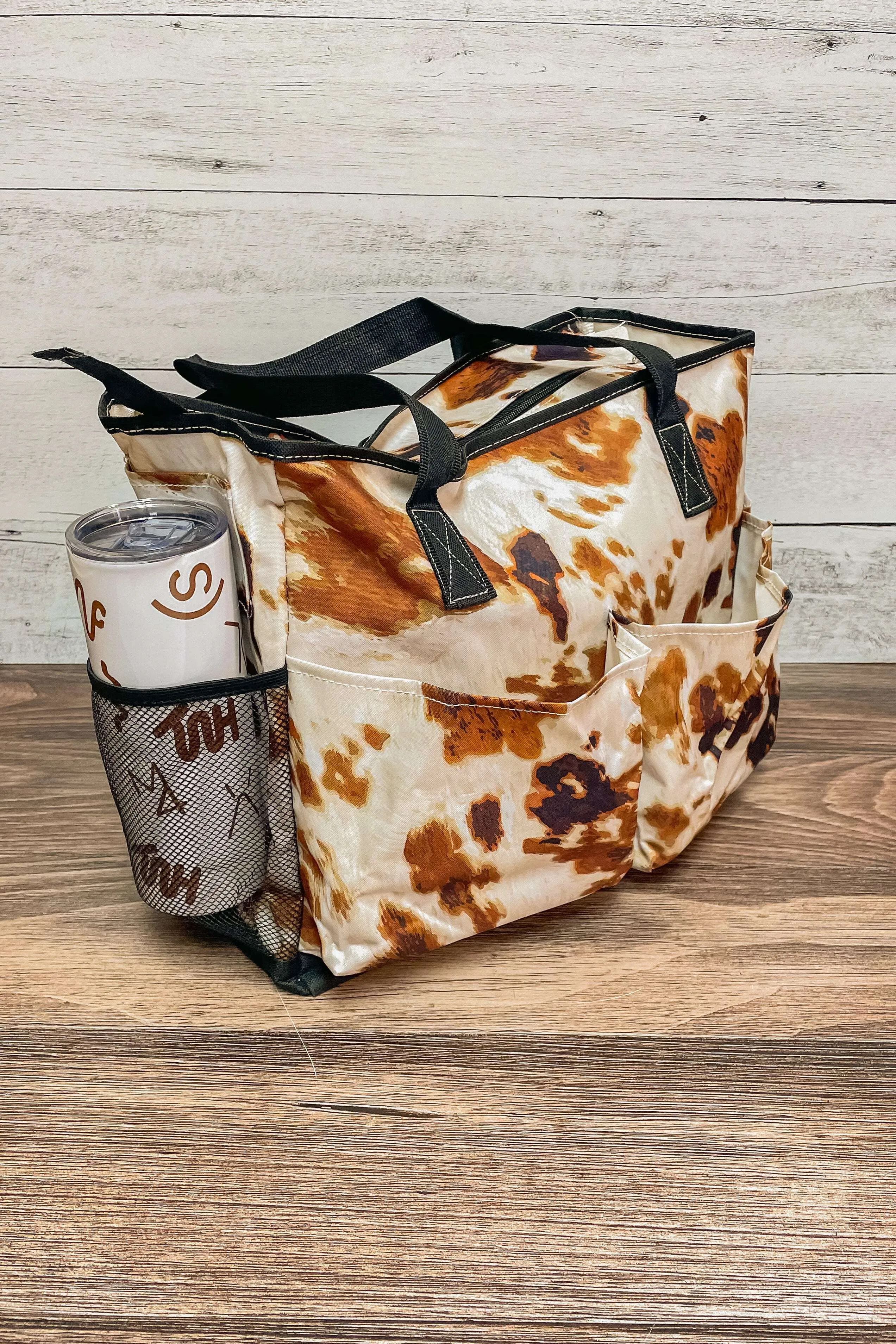 Medical Tote Bag