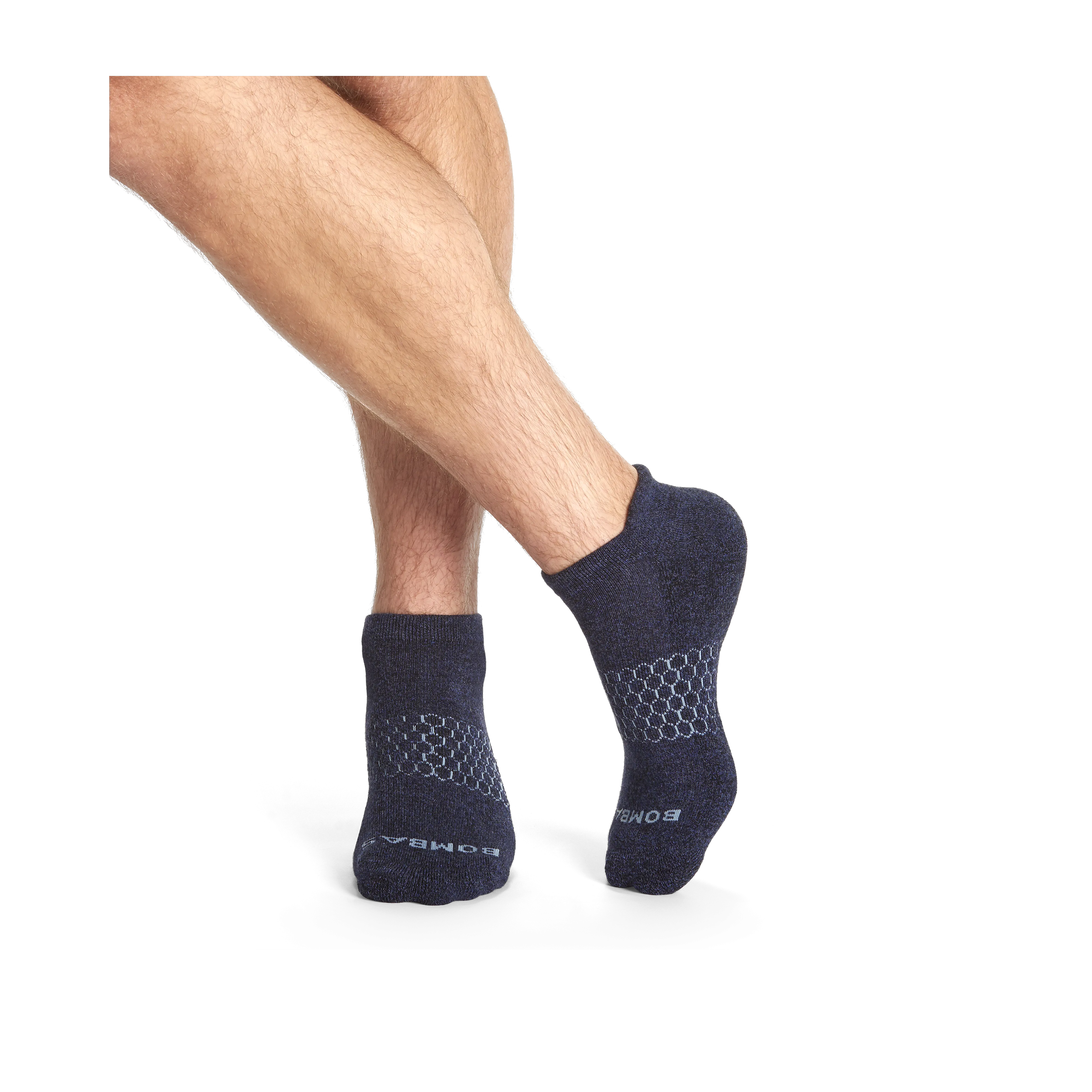 Men's Ankle Sock 12-Pack