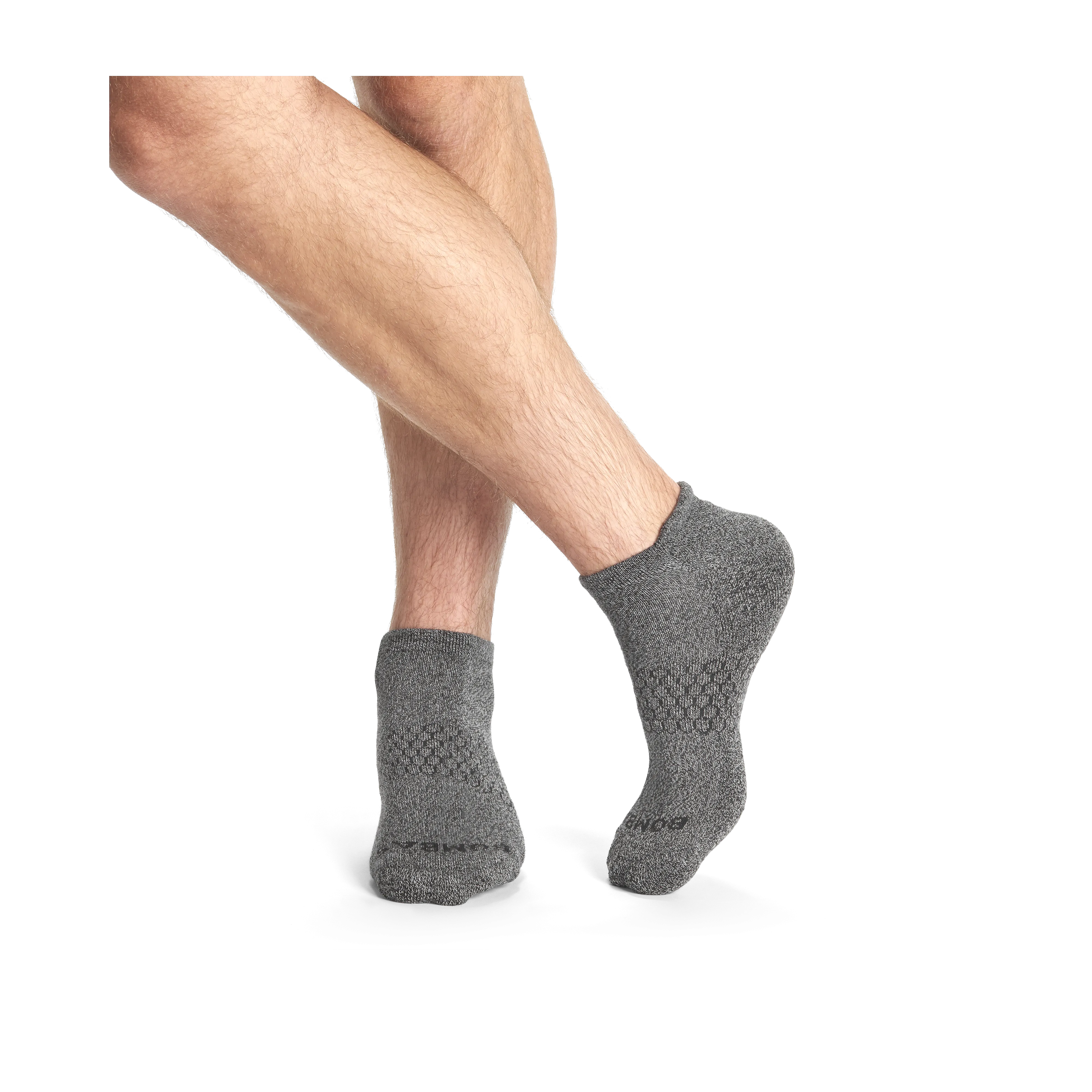 Men's Ankle Sock 12-Pack