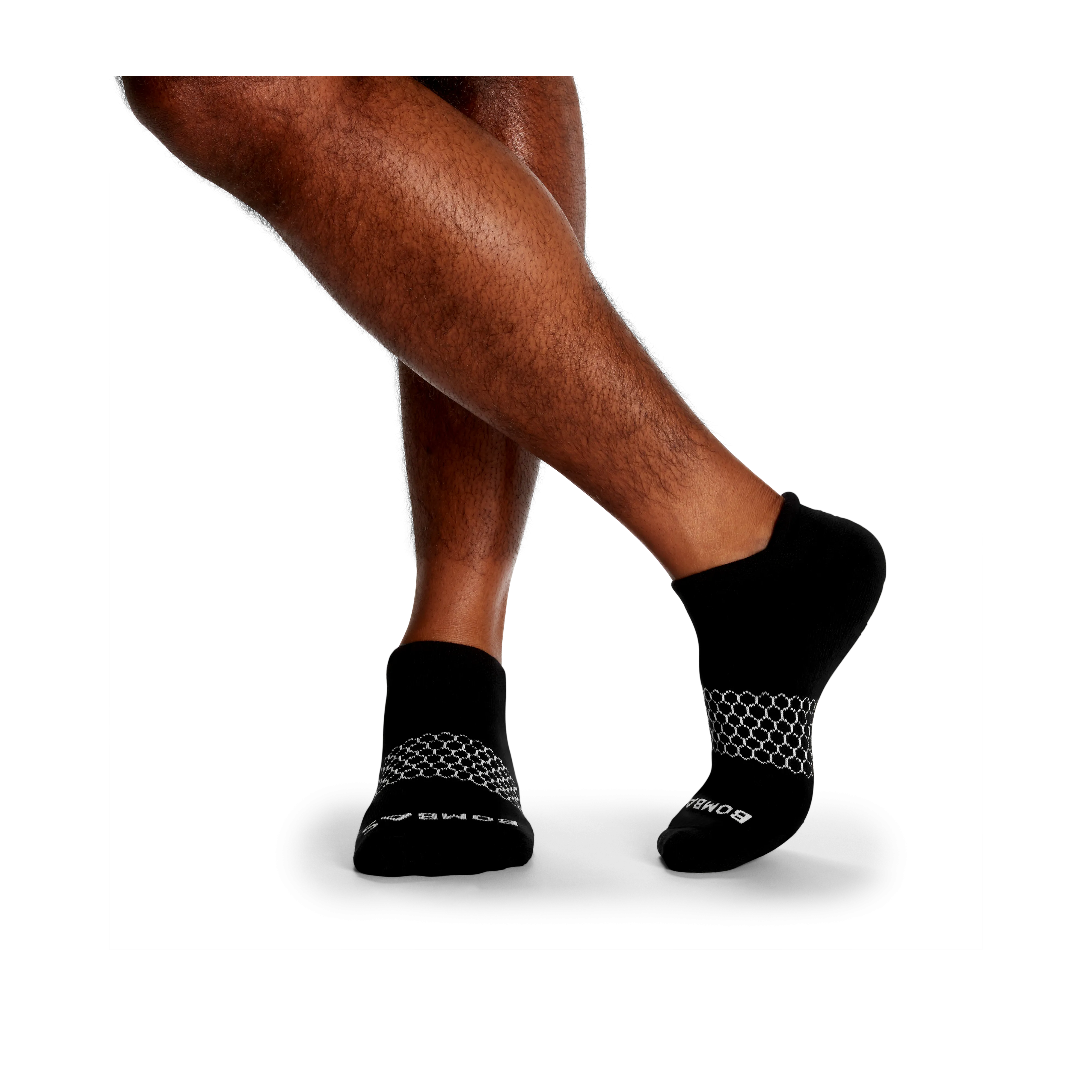 Men's Ankle Sock 12-Pack