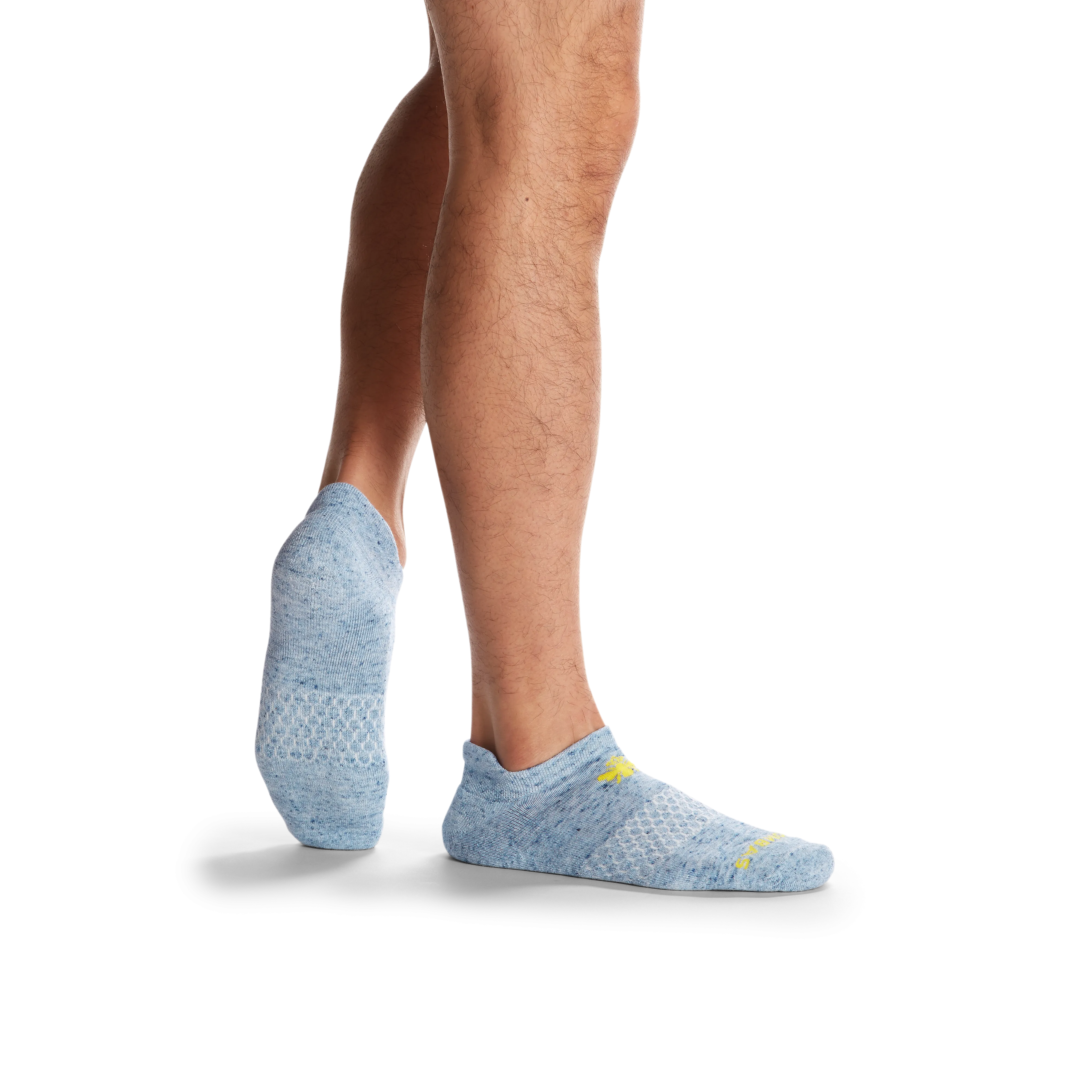 Men's Ankle Sock 12-Pack