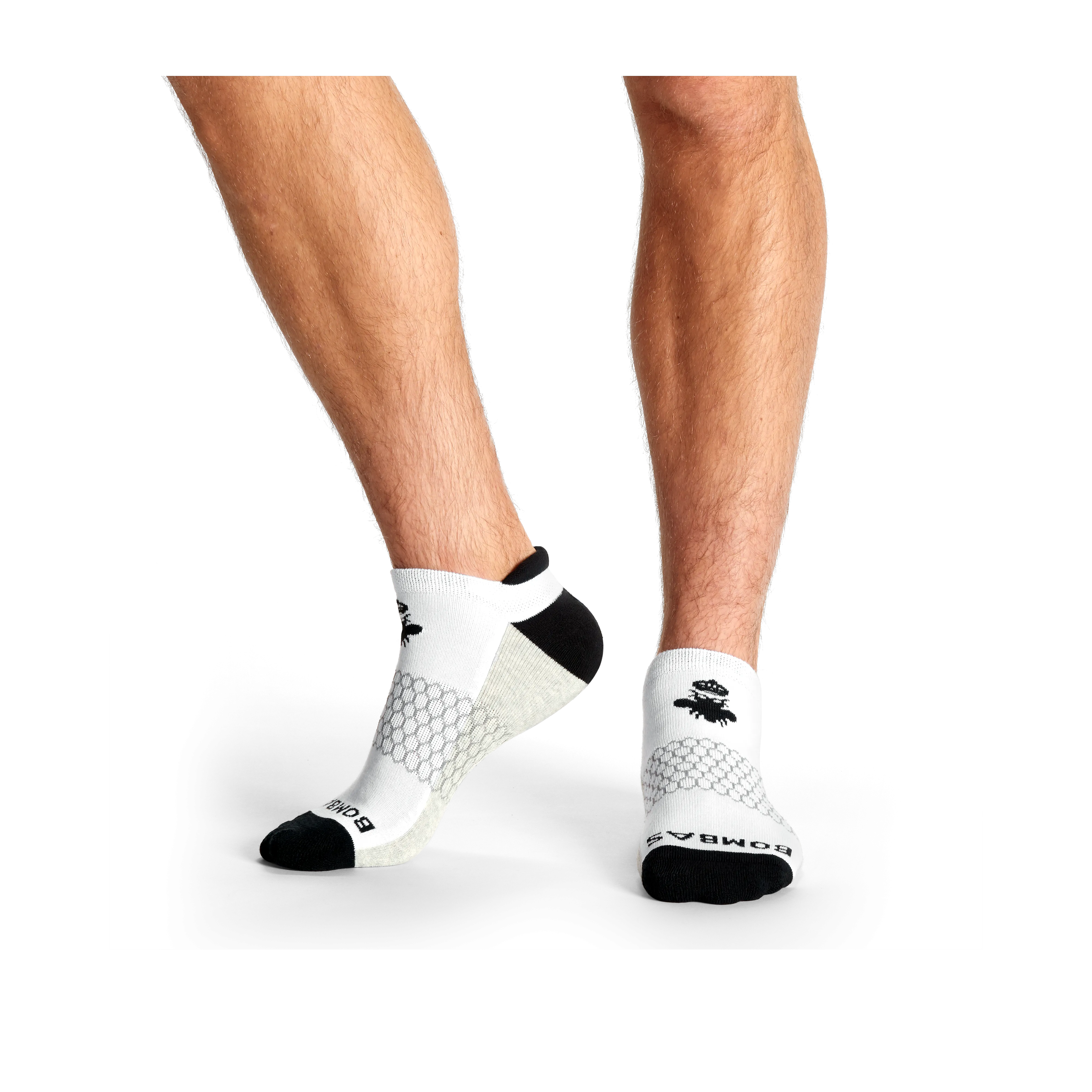 Men's Ankle Sock 12-Pack