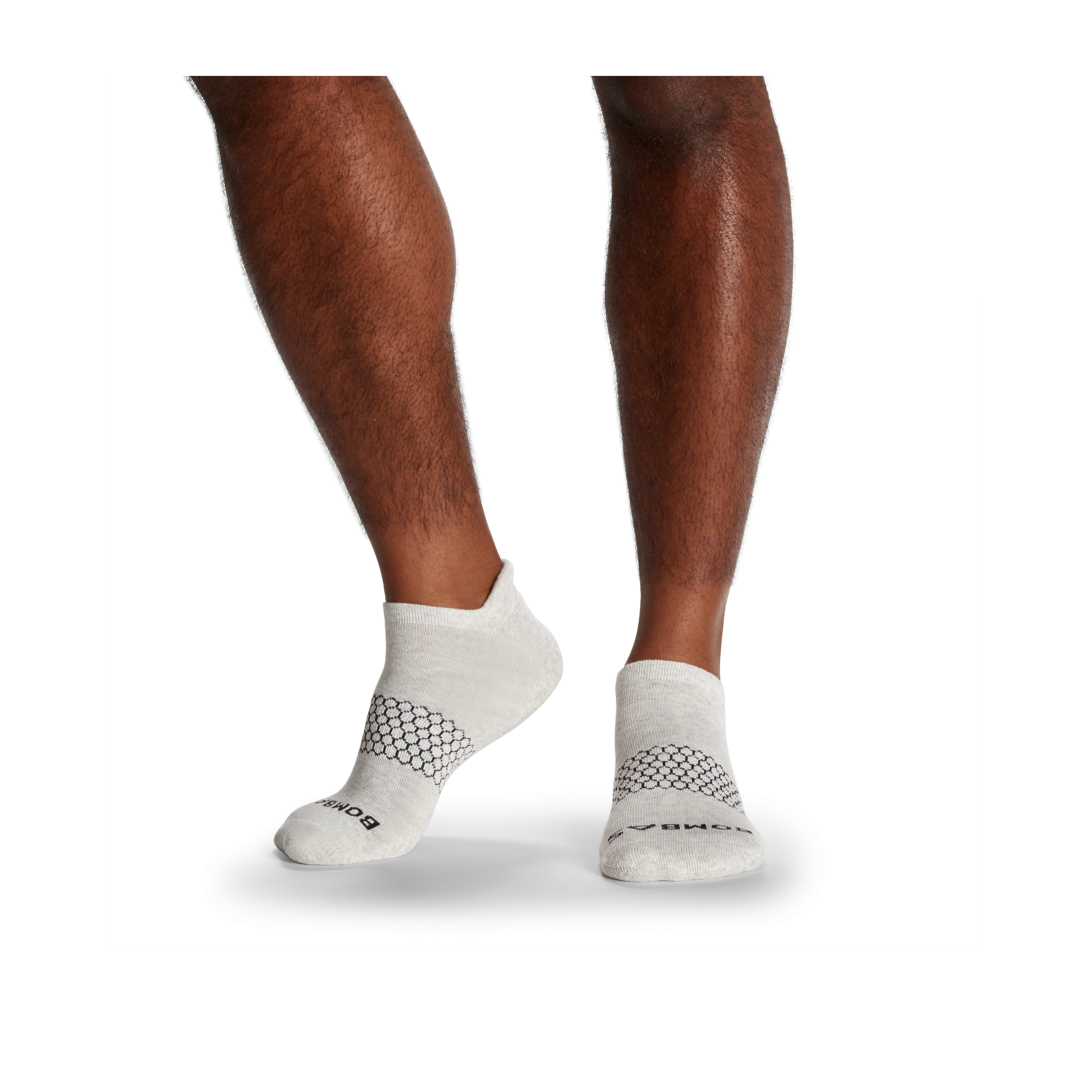 Men's Ankle Sock 12-Pack