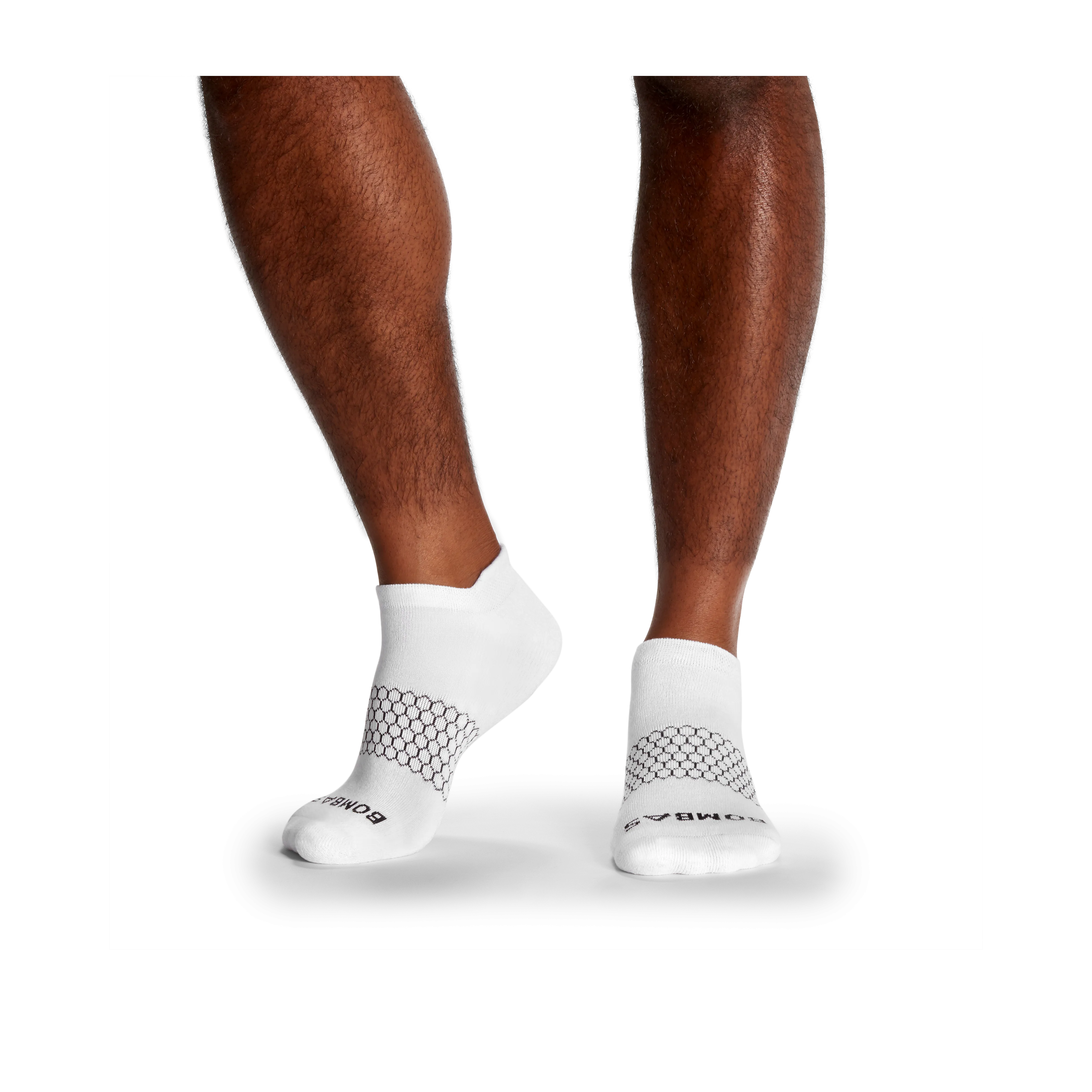 Men's Ankle Sock 12-Pack