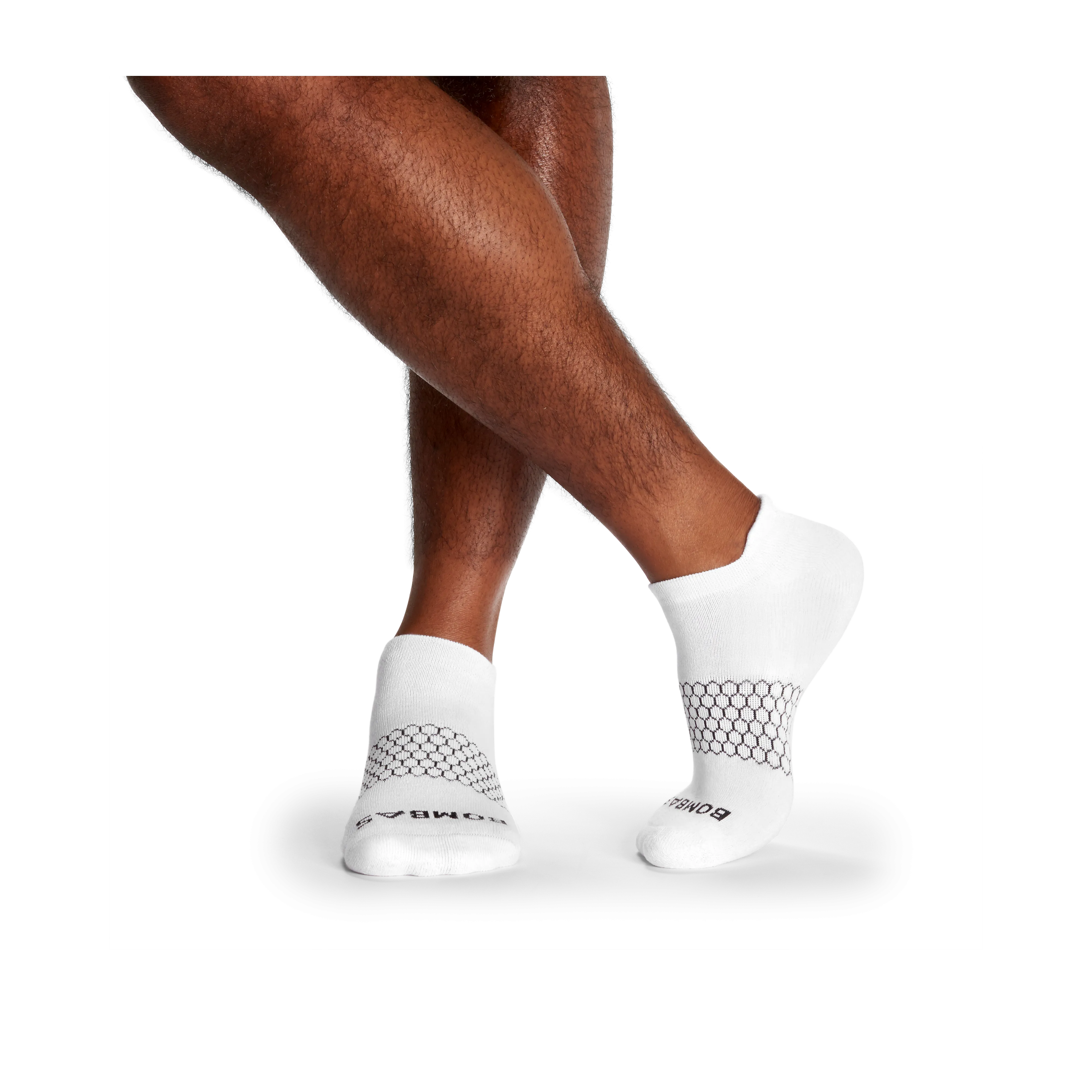 Men's Ankle Sock 12-Pack