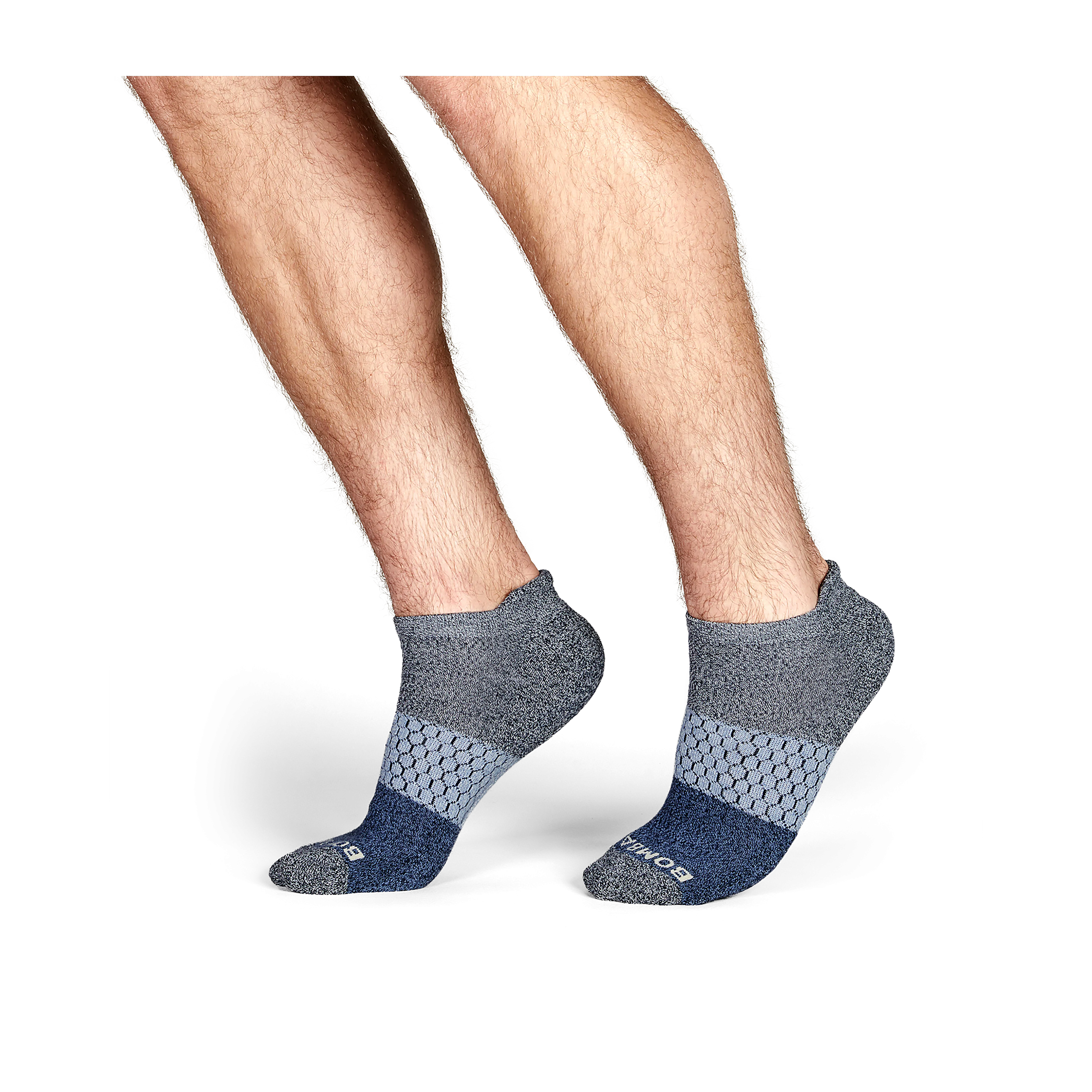 Men's Ankle Sock 12-Pack