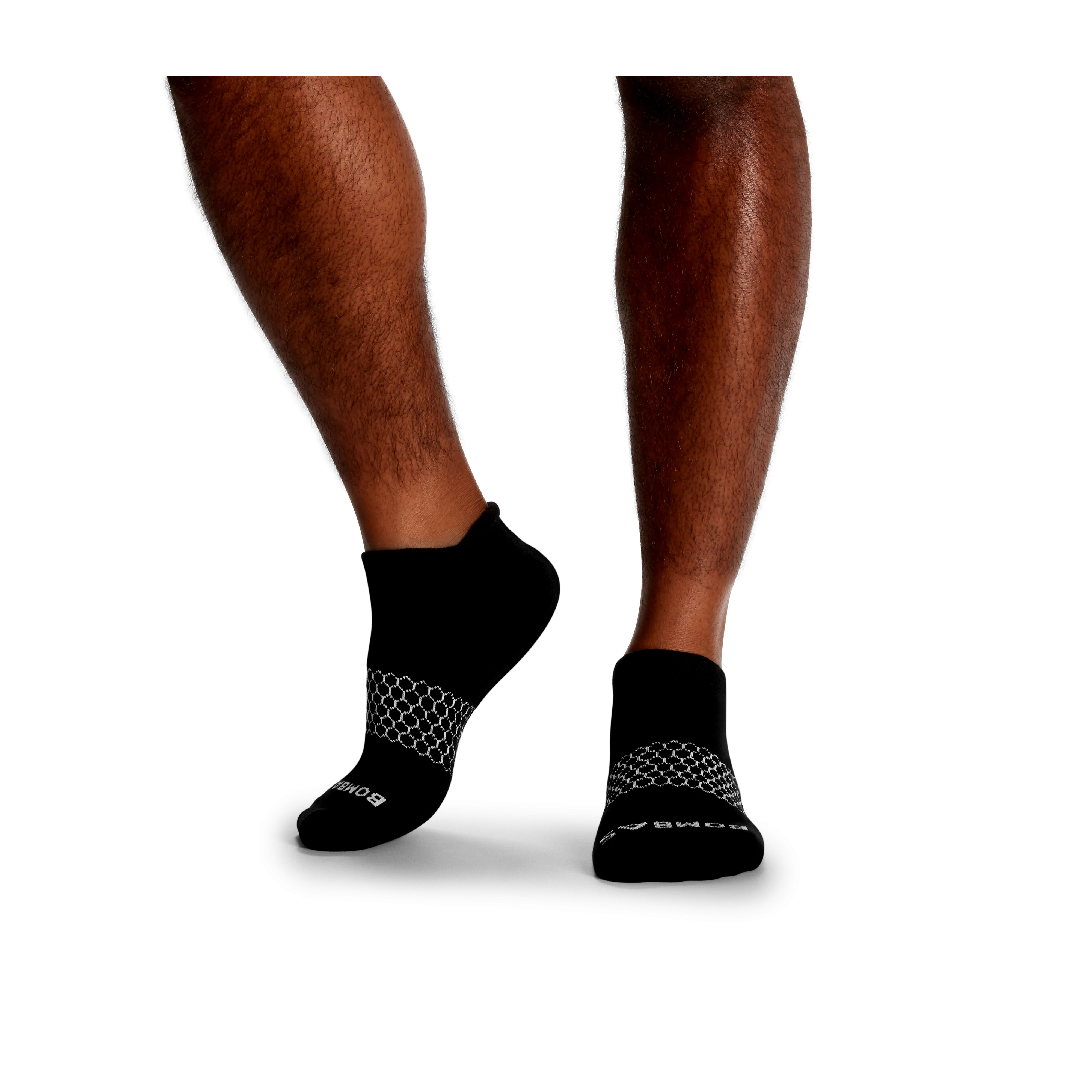 Men's Ankle Sock 12-Pack