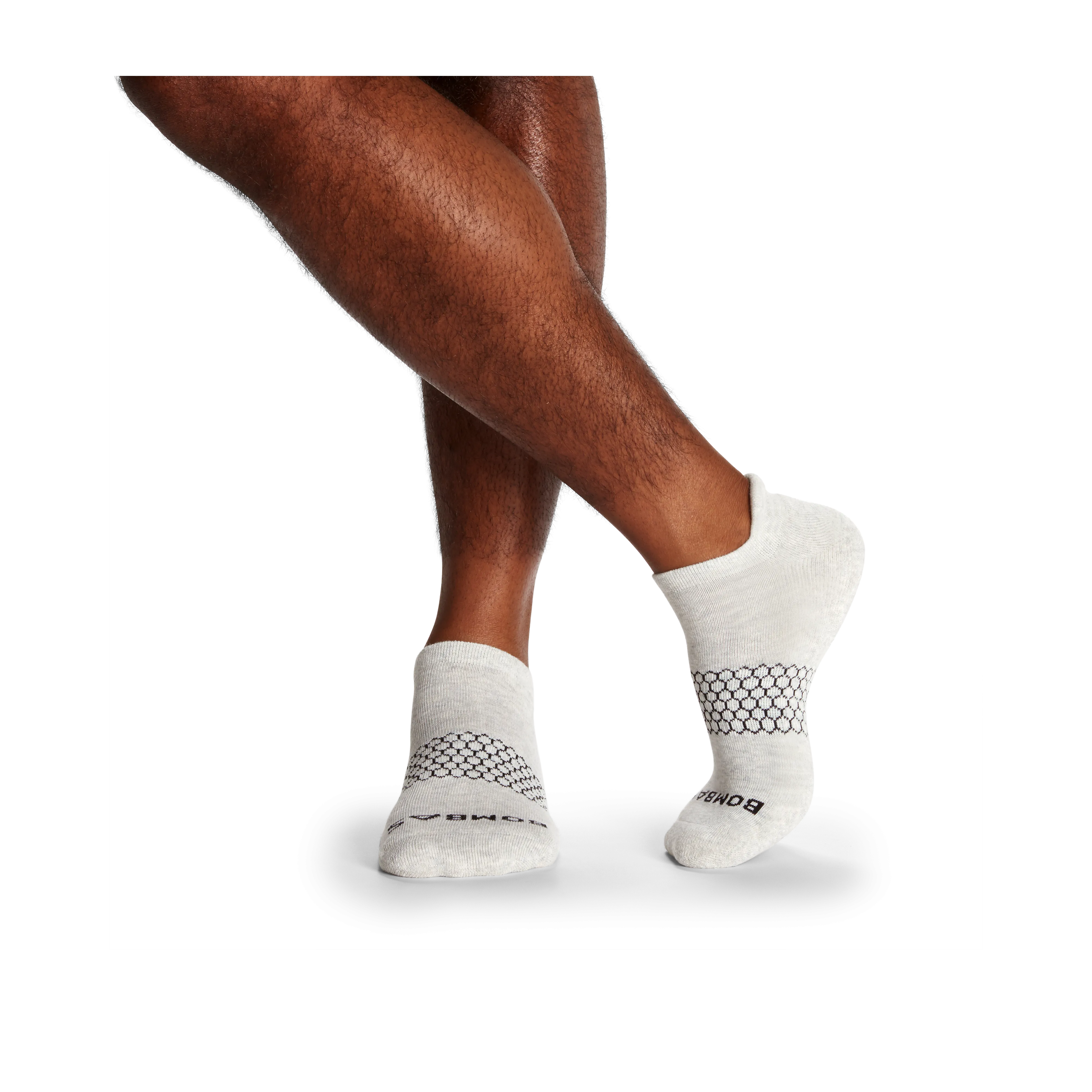 Men's Ankle Sock 12-Pack