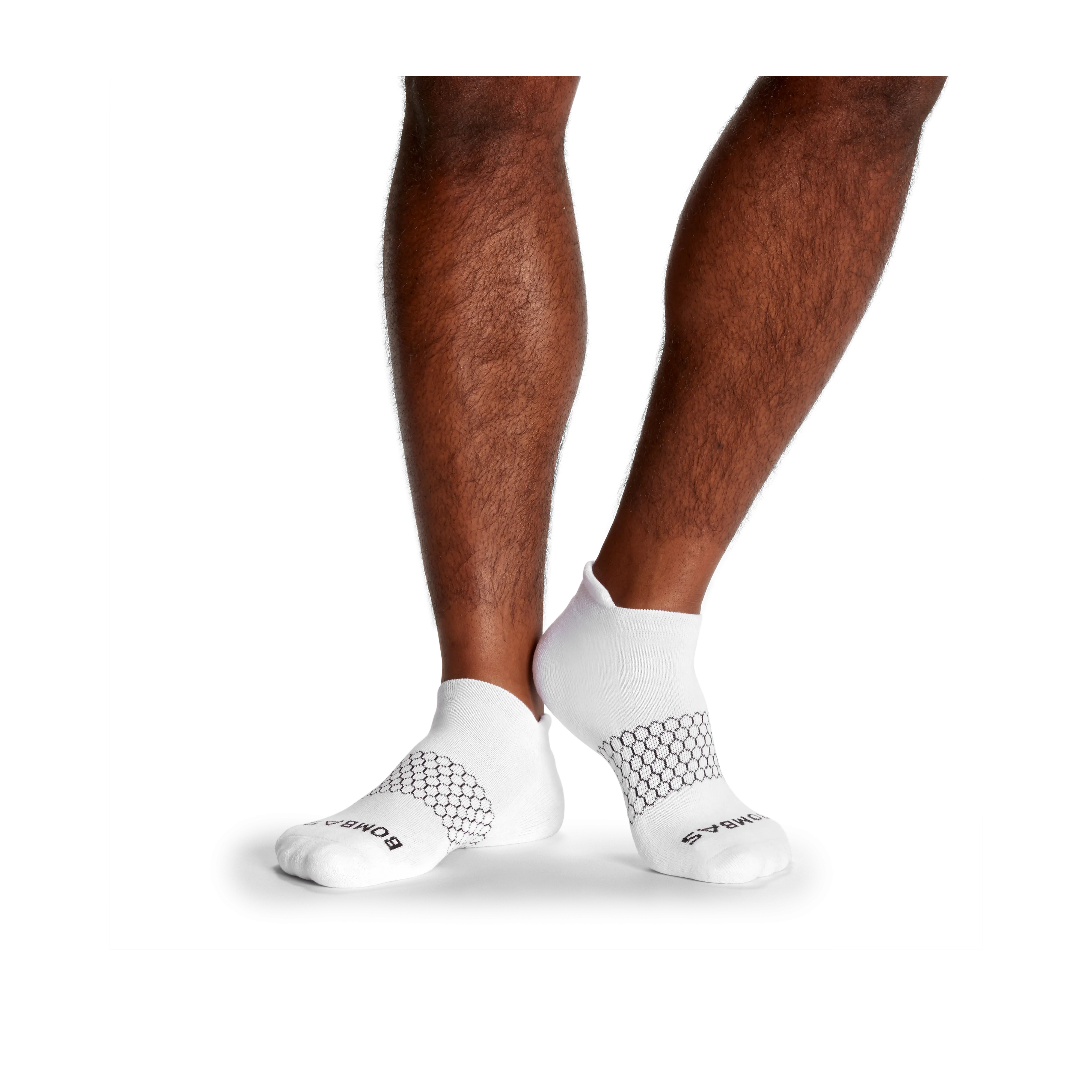 Men's Ankle Sock 12-Pack