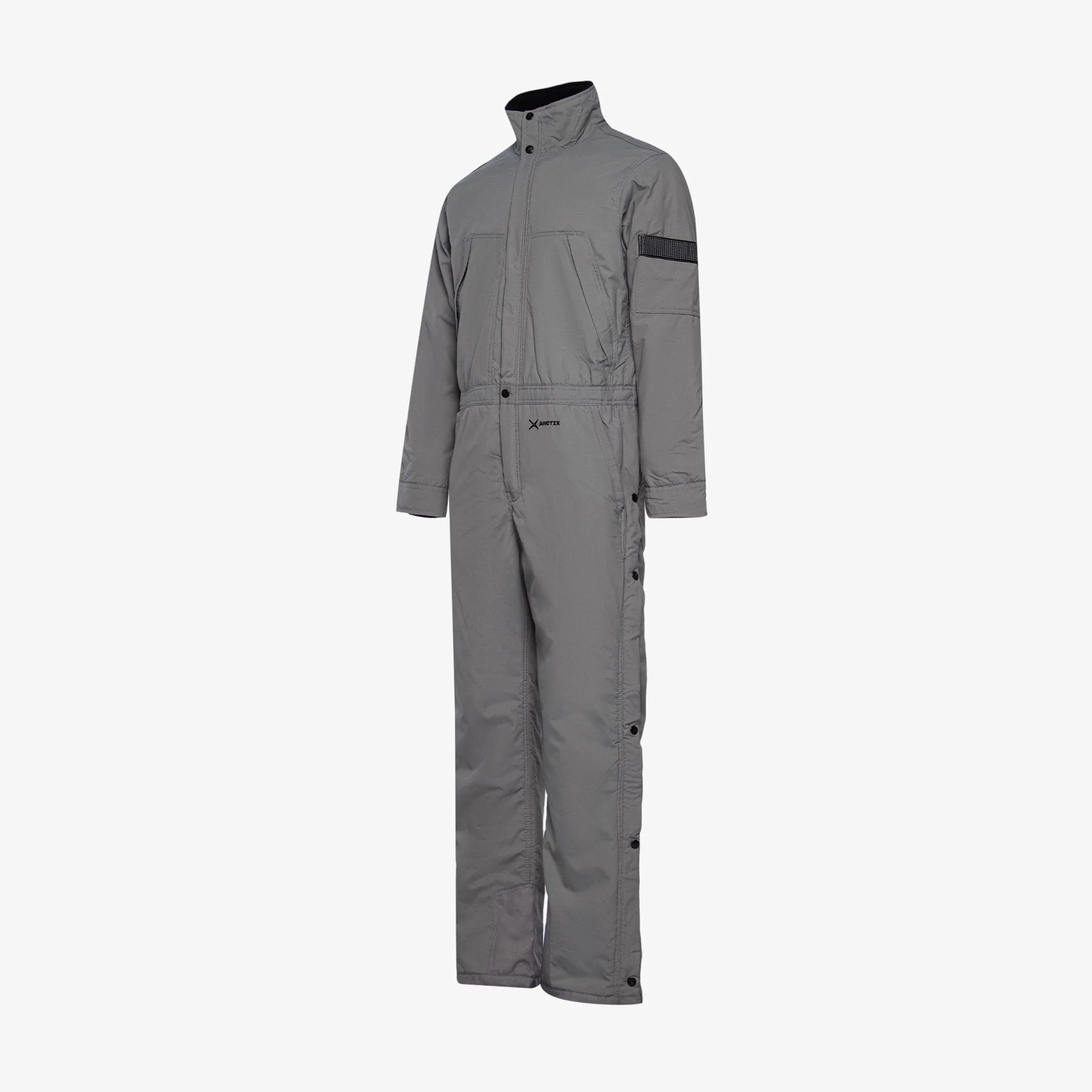 Men's Crisp Coveralls