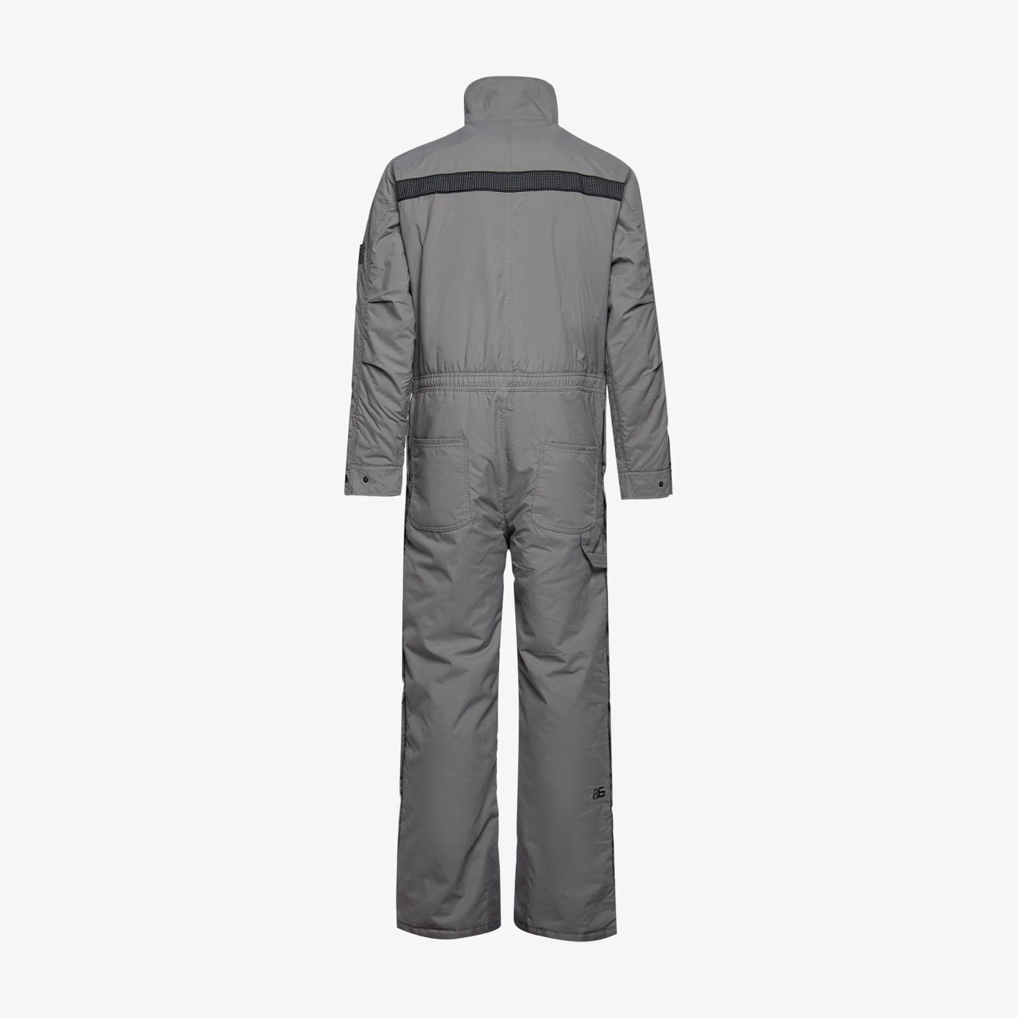 Men's Crisp Coveralls