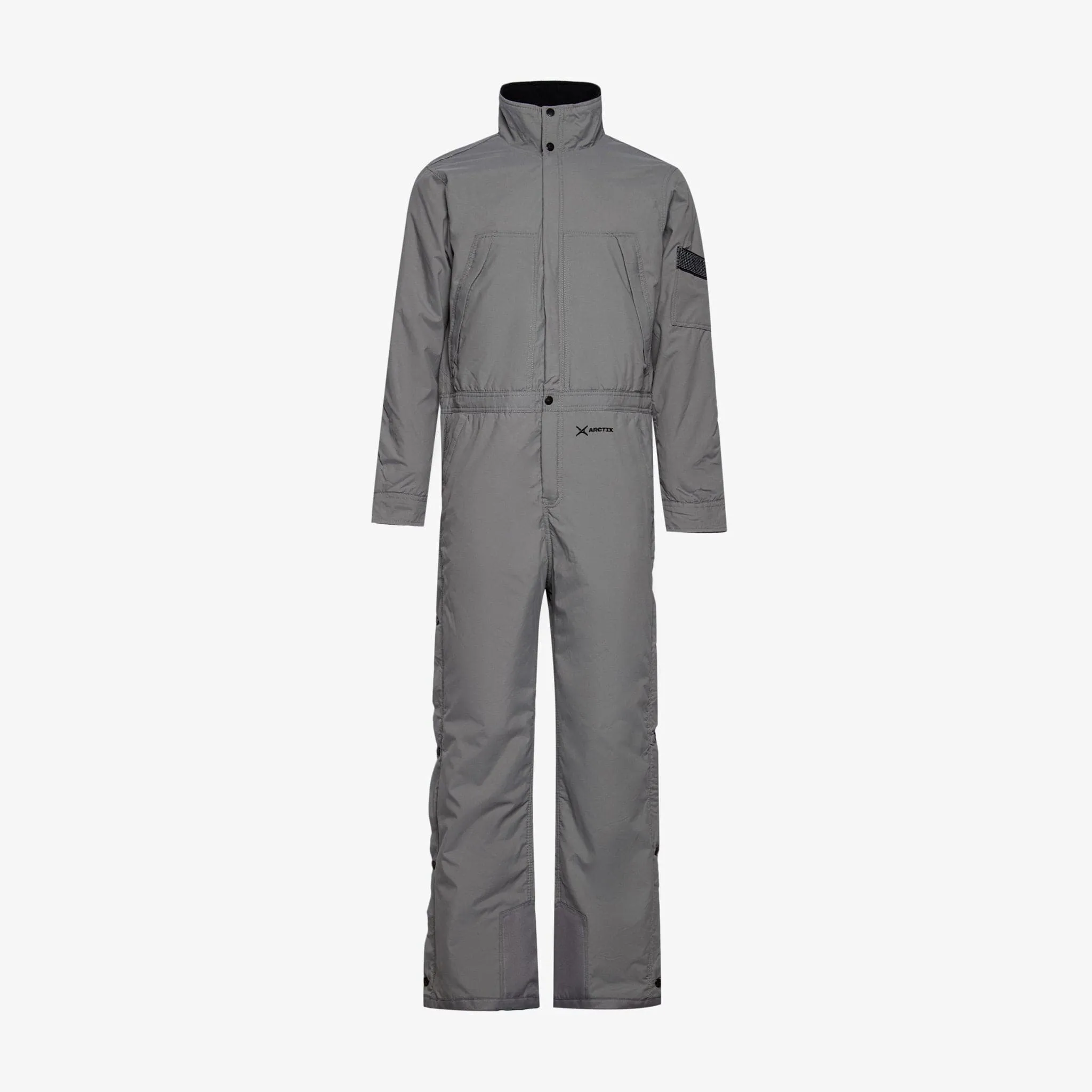 Men's Crisp Coveralls