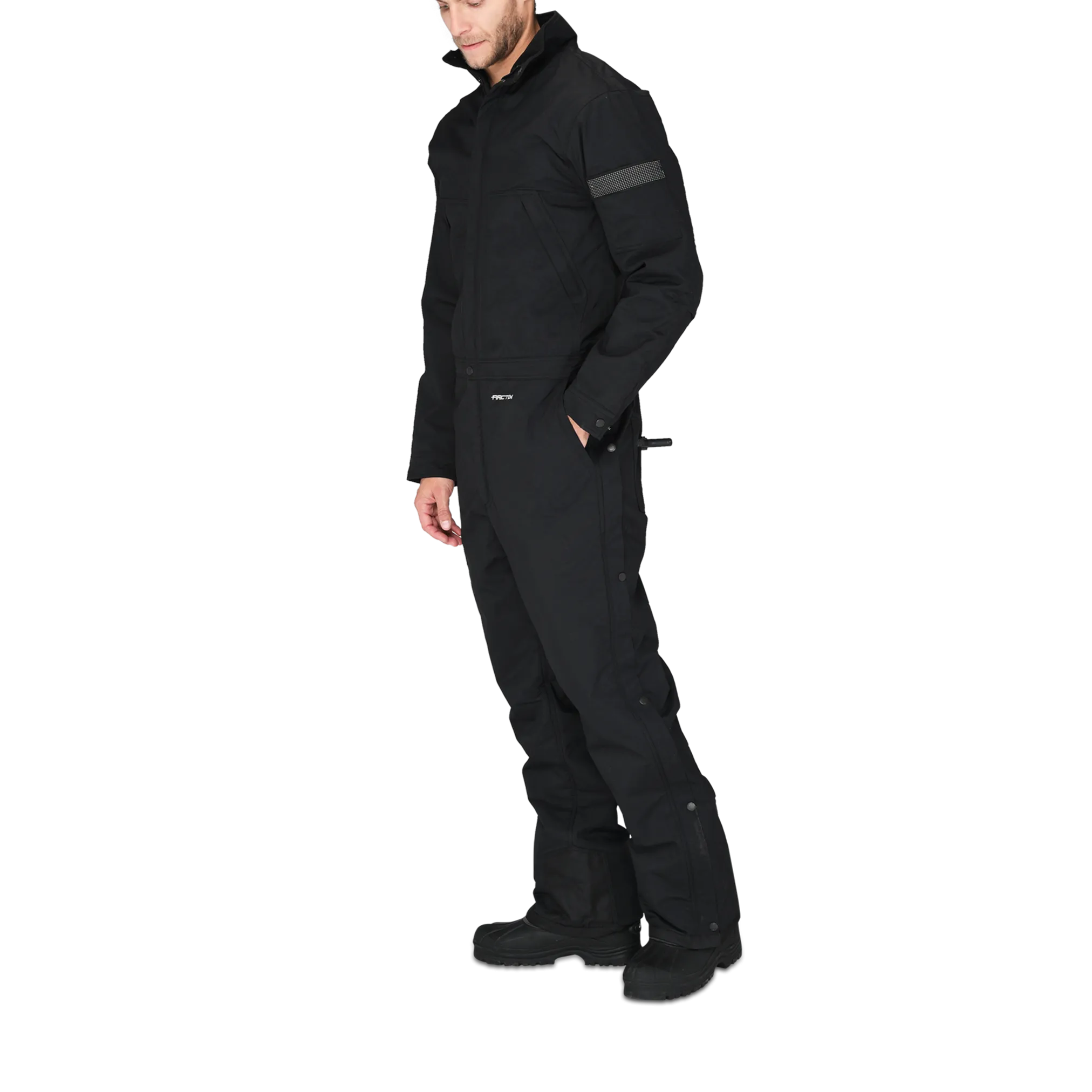 Men's Crisp Coveralls