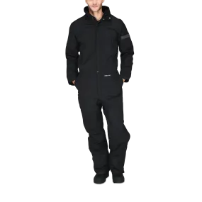 Men's Crisp Coveralls