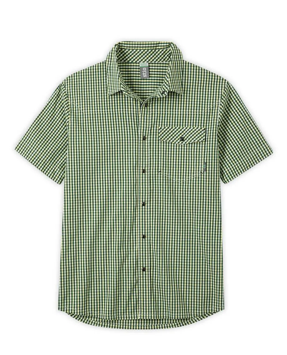 Men's Curtis Camp Shirt - 2019