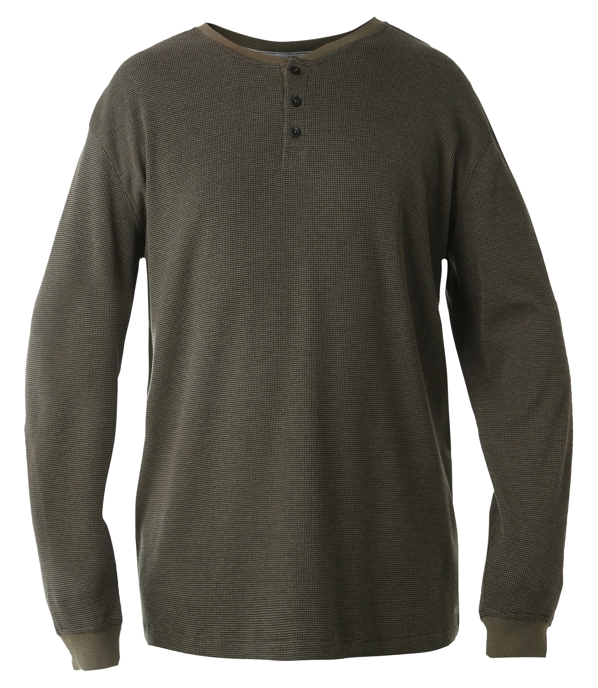 Men's FullFlexx™ Henley