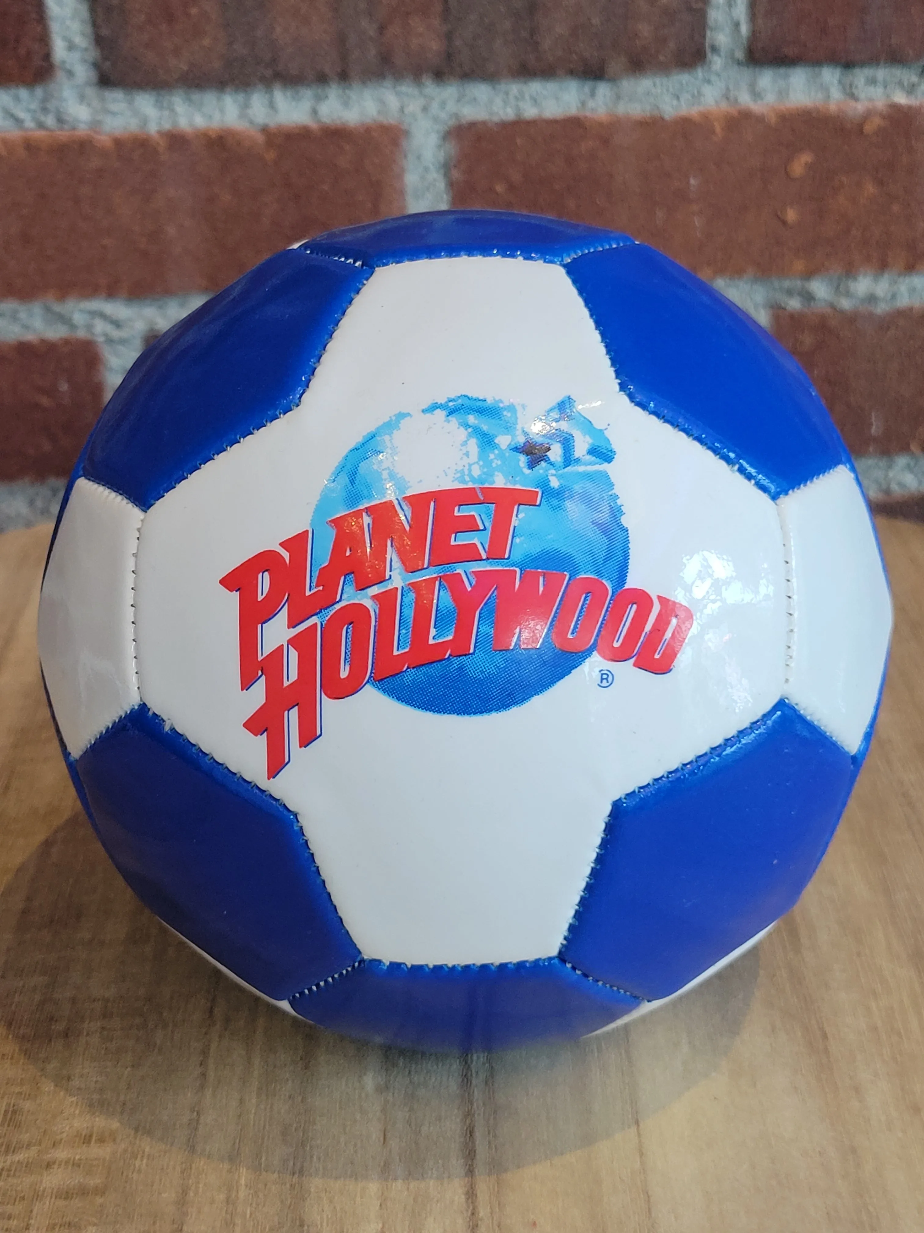 Mini Soccer Ball