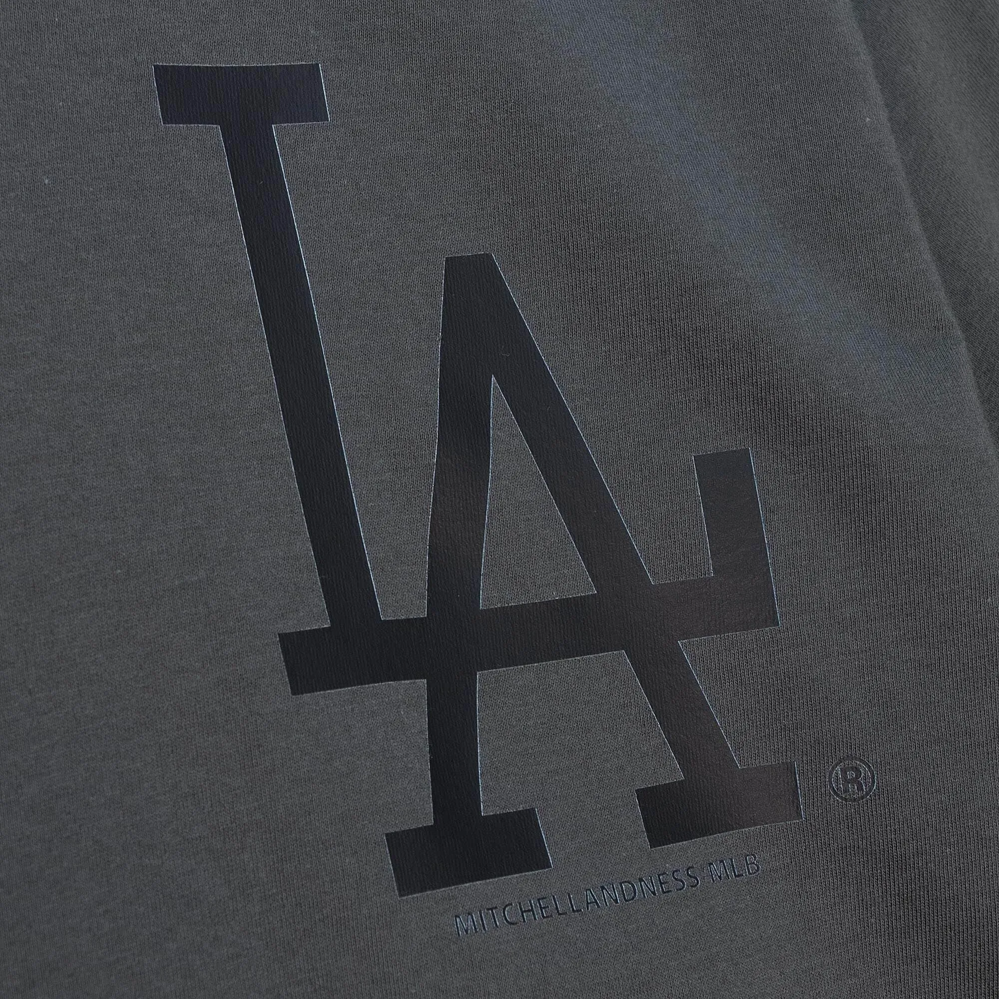 MLB LA Tee Dodgers