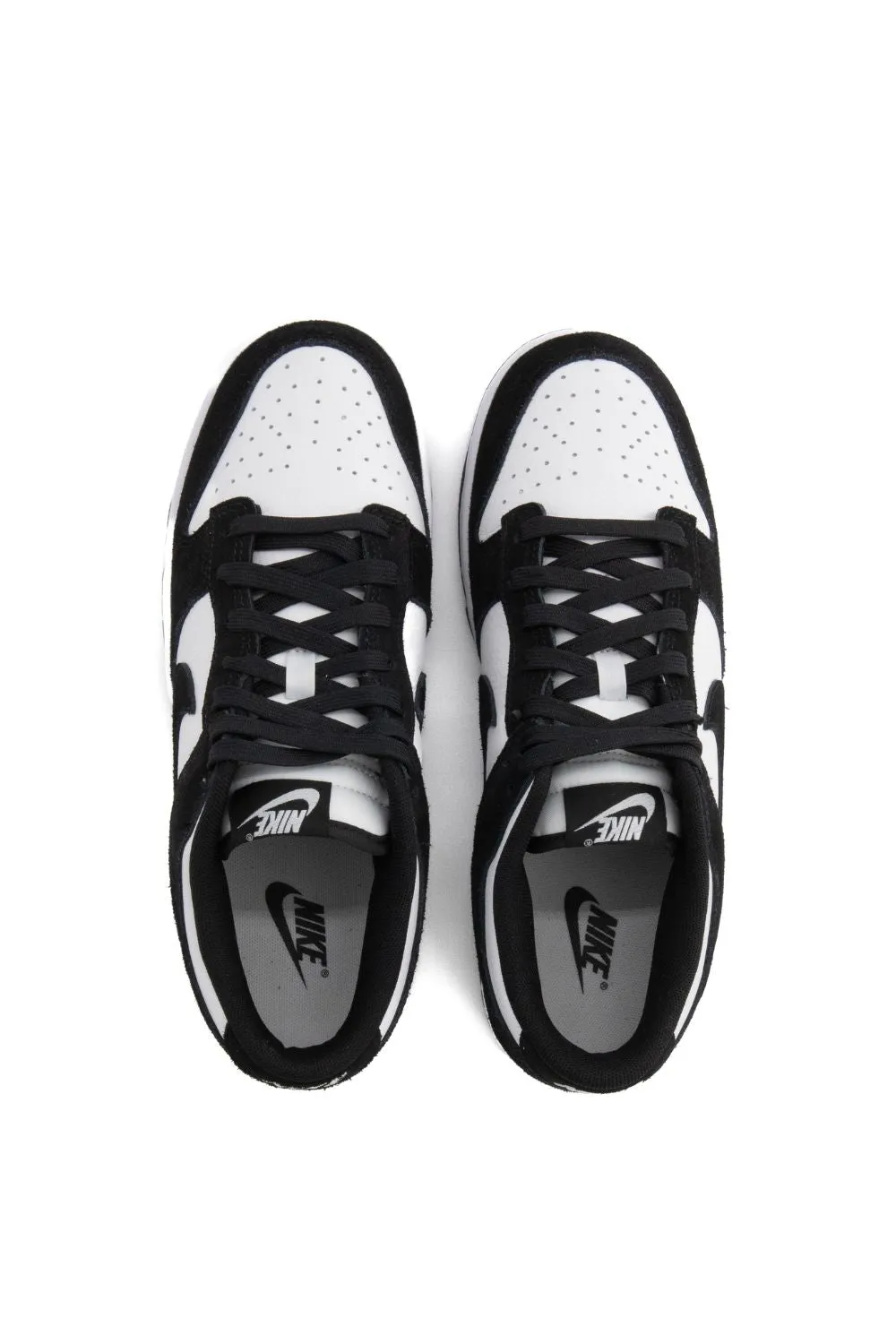 Nike Dunk Low Retro SE 'Black/White'