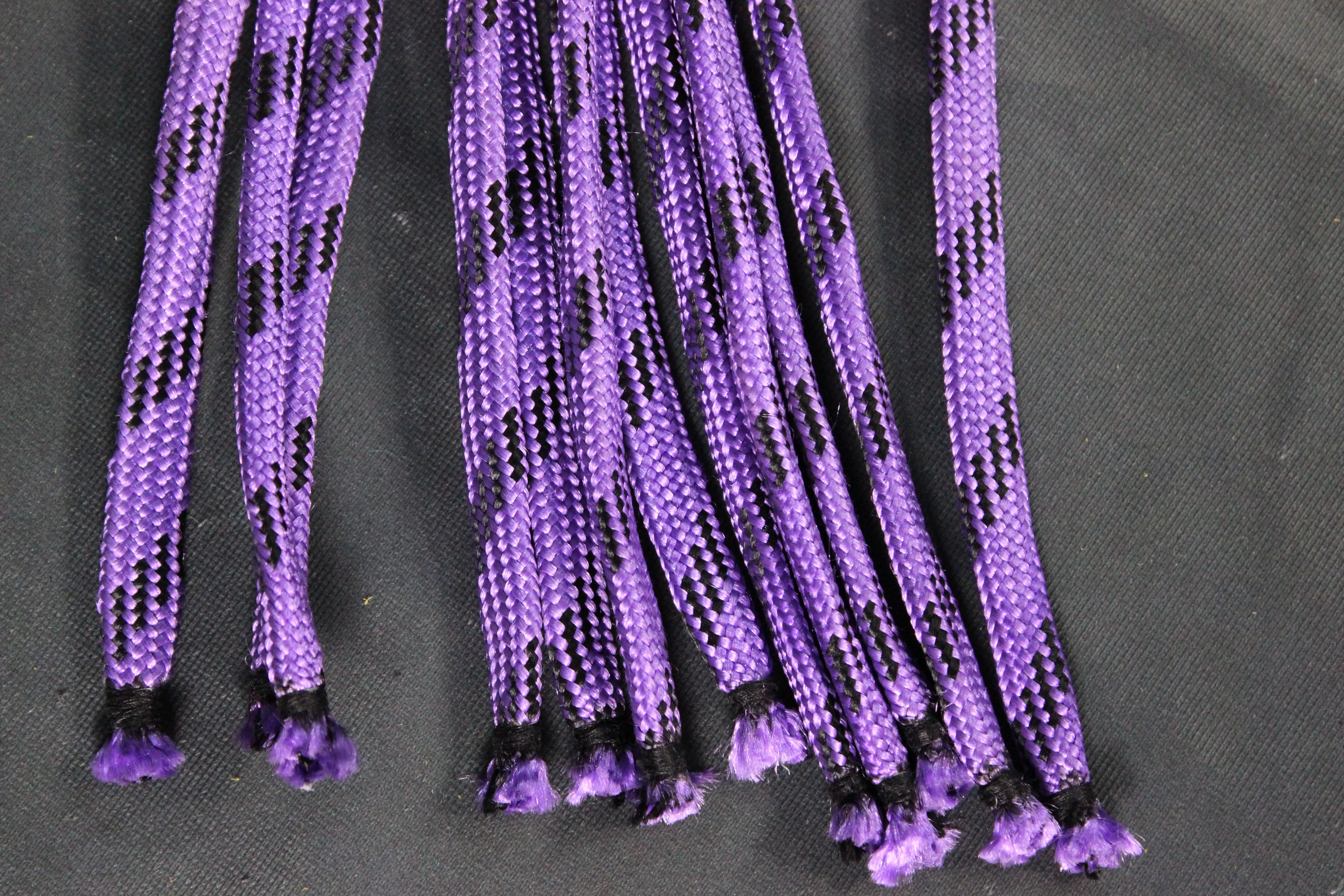 Nylon Cord Flogger