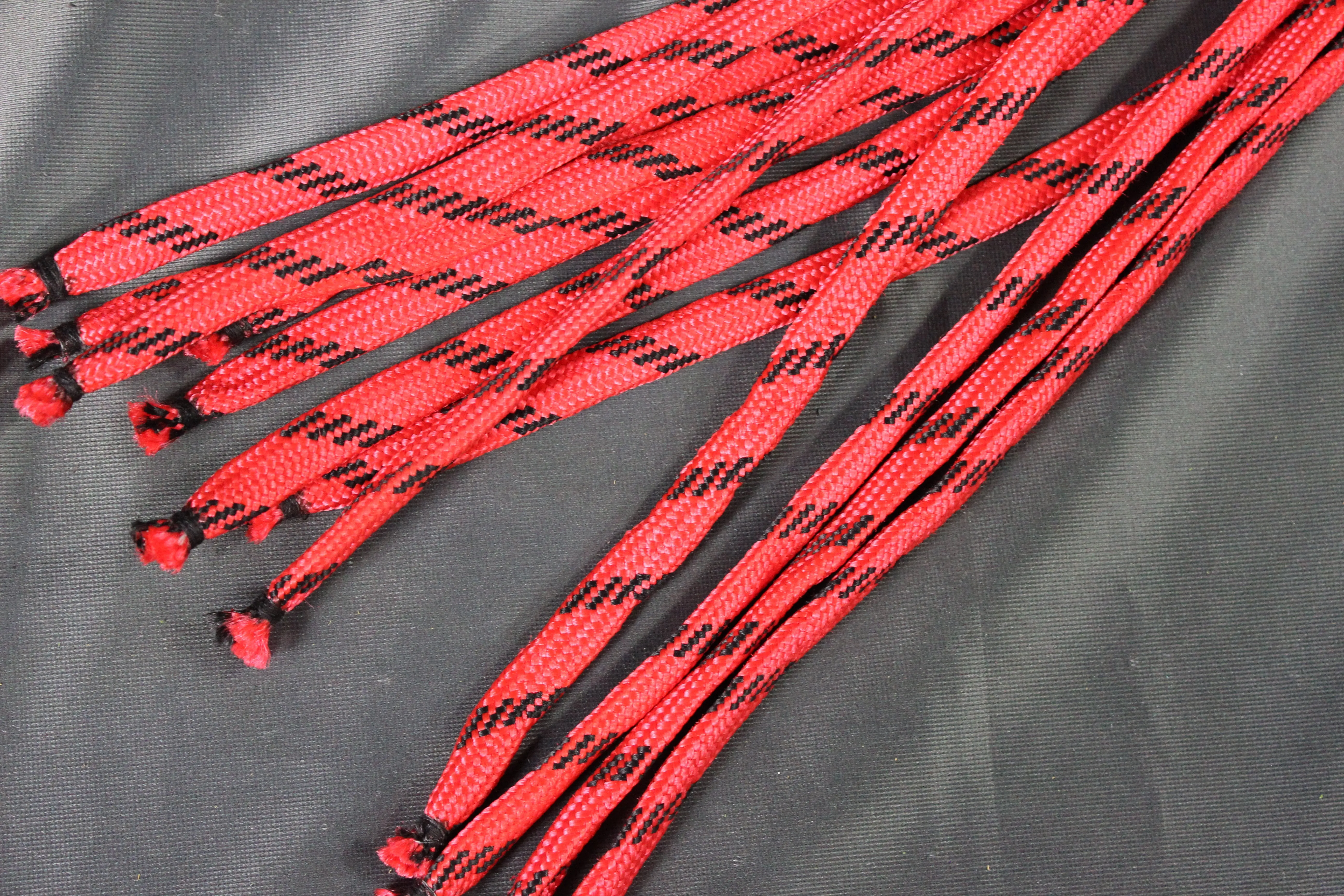 Nylon Cord Flogger