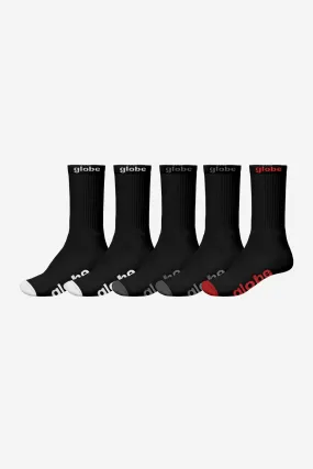 OG Sock 5 Pack