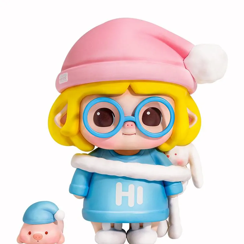 POP MART Minico Good Night Figurine