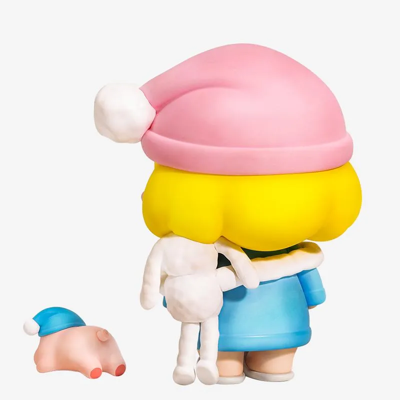 POP MART Minico Good Night Figurine