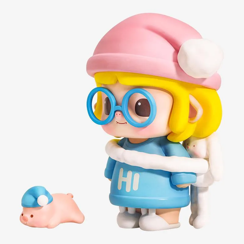 POP MART Minico Good Night Figurine