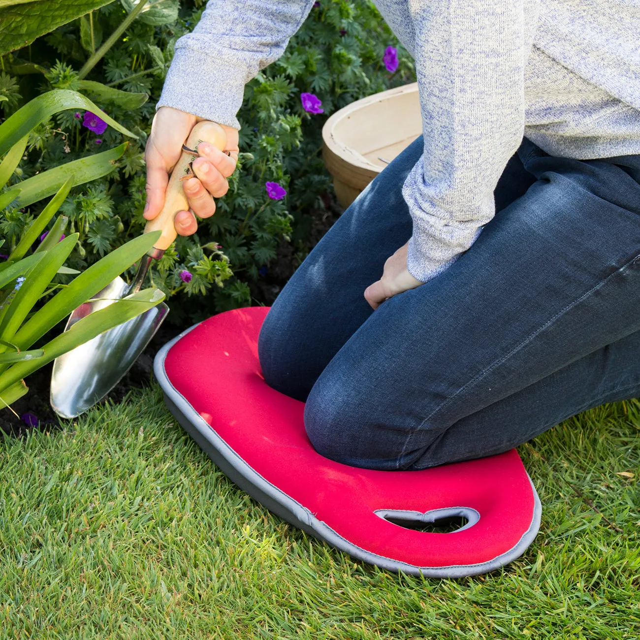 Poppy Kneelo® Garden Kneeler